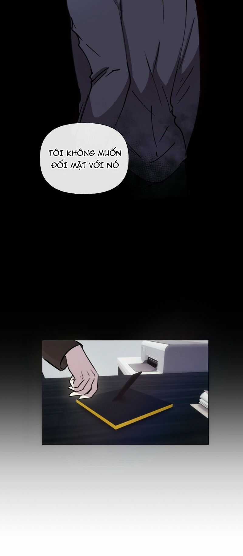 Trọng Sinh Mạc Thế Chapter 110 trang 38