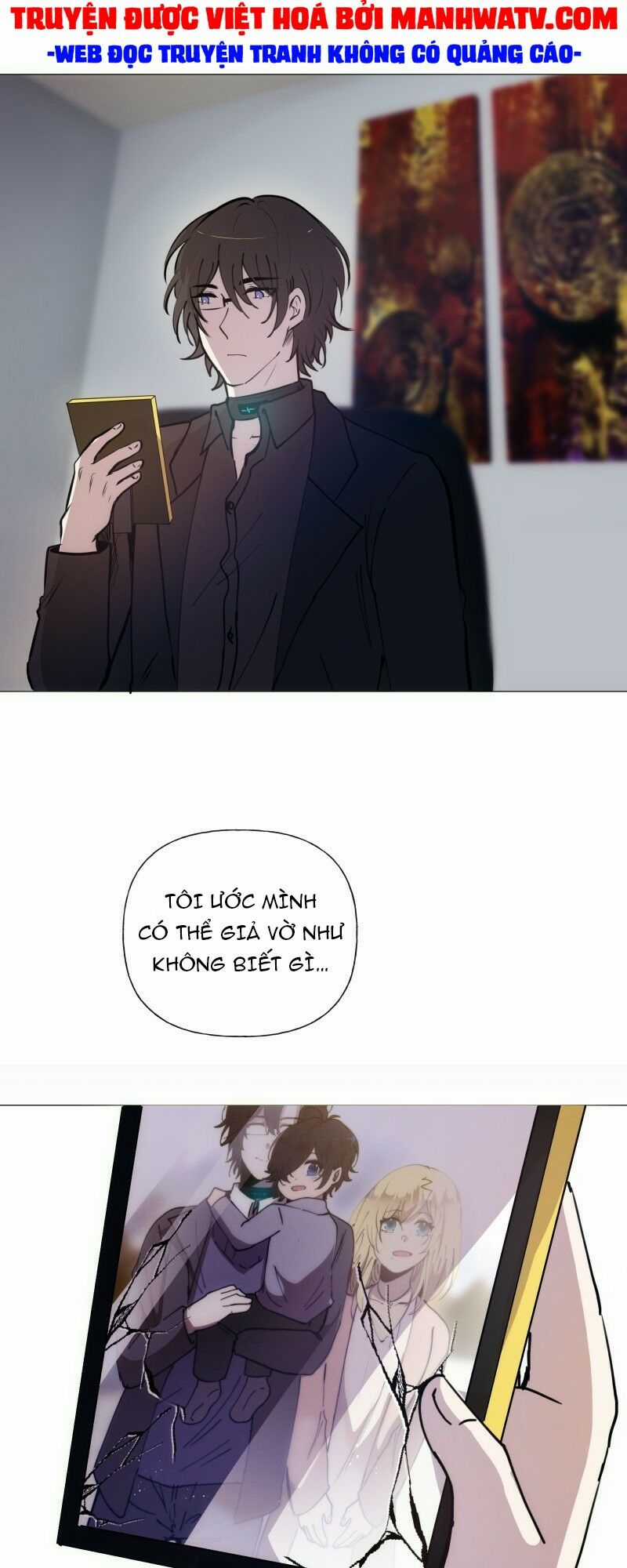 Trọng Sinh Mạc Thế Chapter 110 trang 39