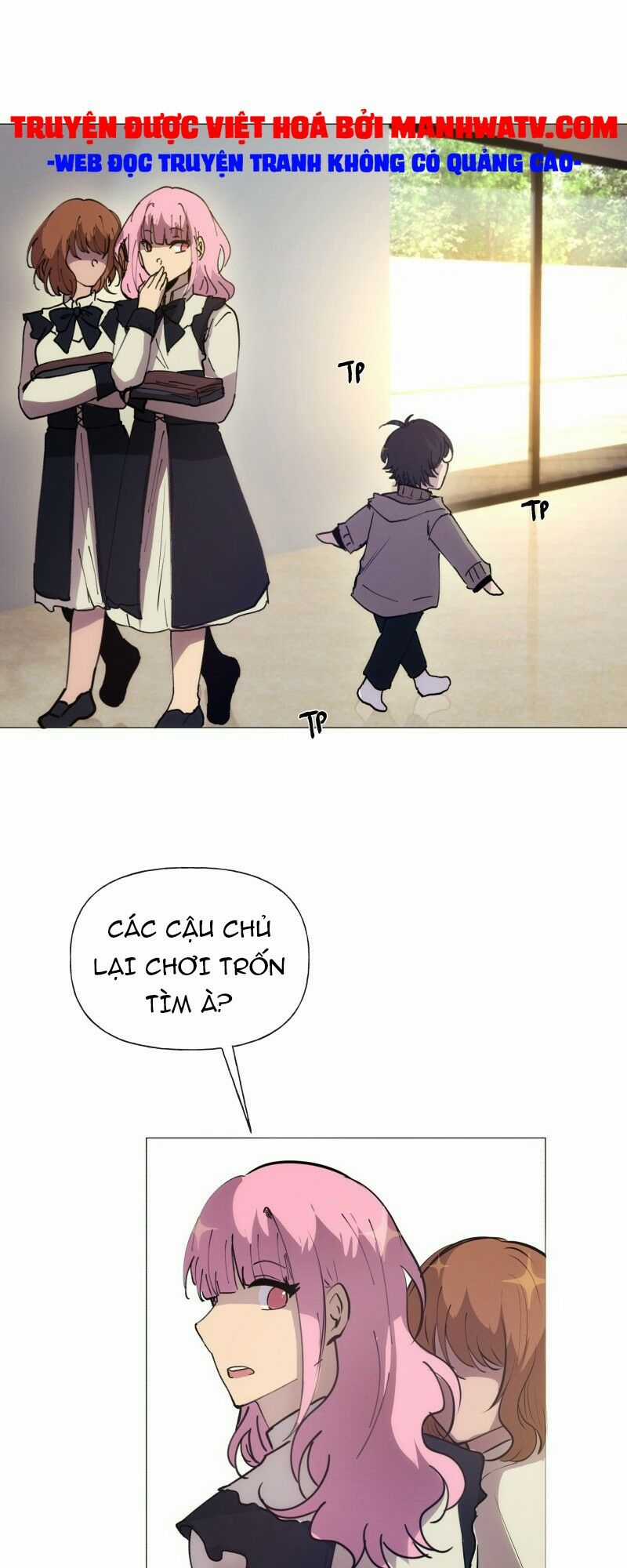 Trọng Sinh Mạc Thế Chapter 110 trang 4