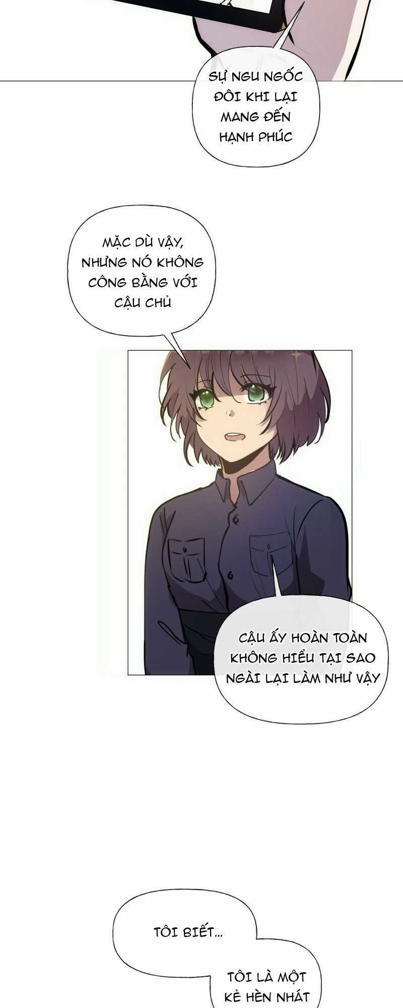 Trọng Sinh Mạc Thế Chapter 110 trang 40