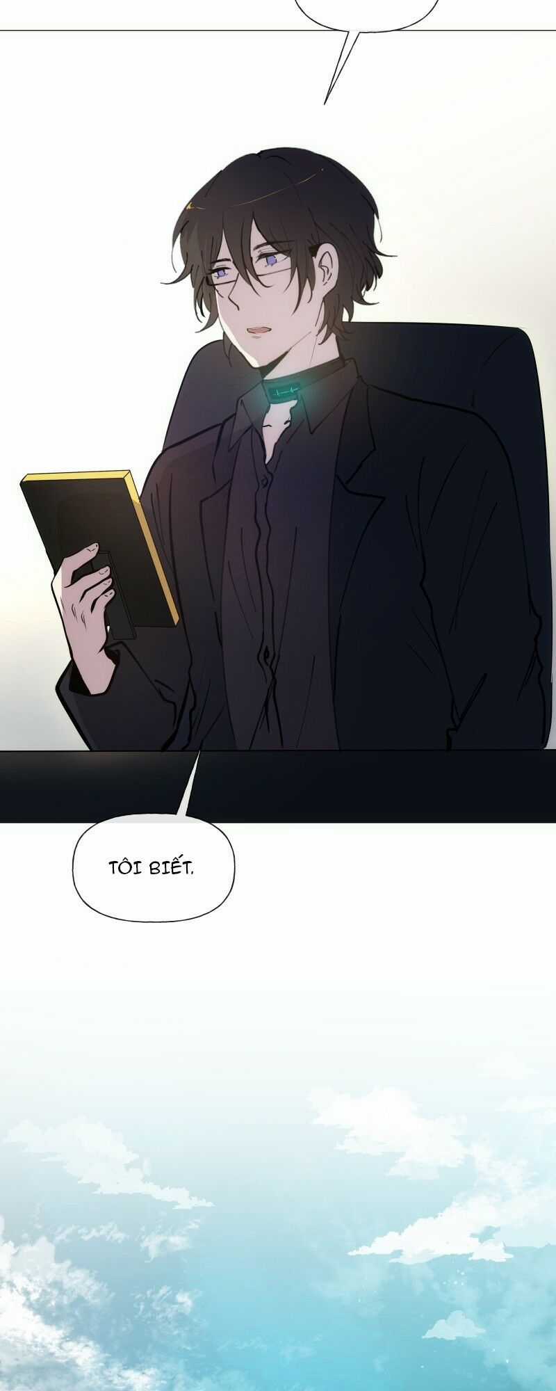 Trọng Sinh Mạc Thế Chapter 110 trang 41