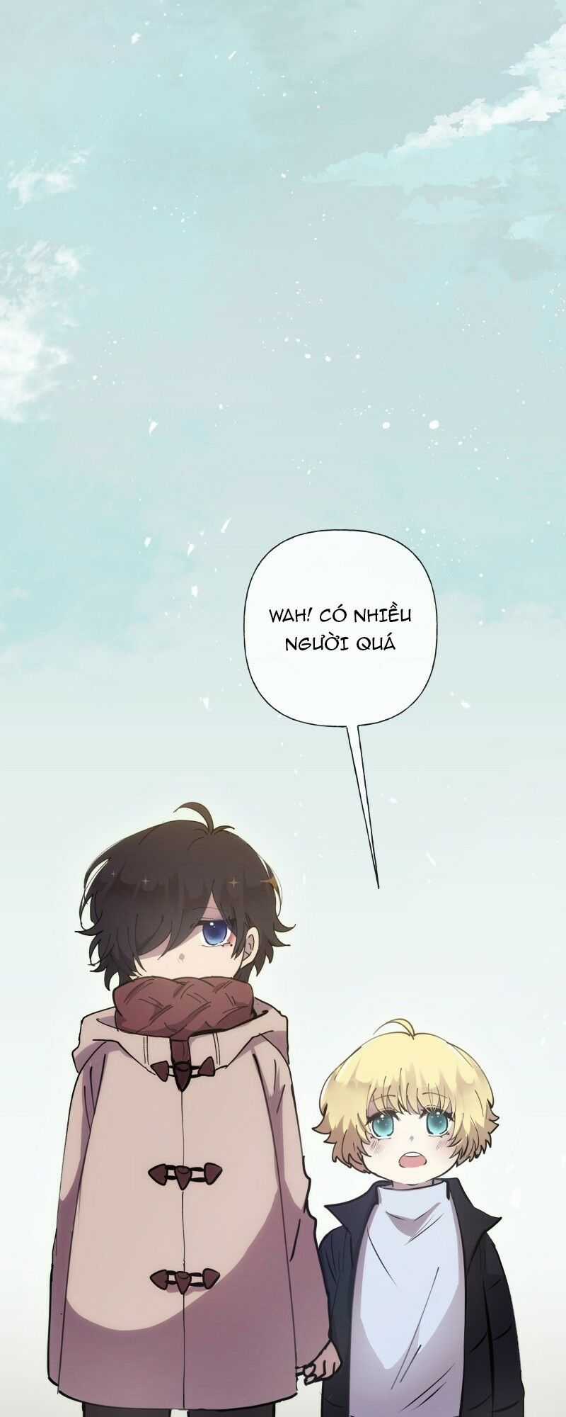 Trọng Sinh Mạc Thế Chapter 110 trang 43