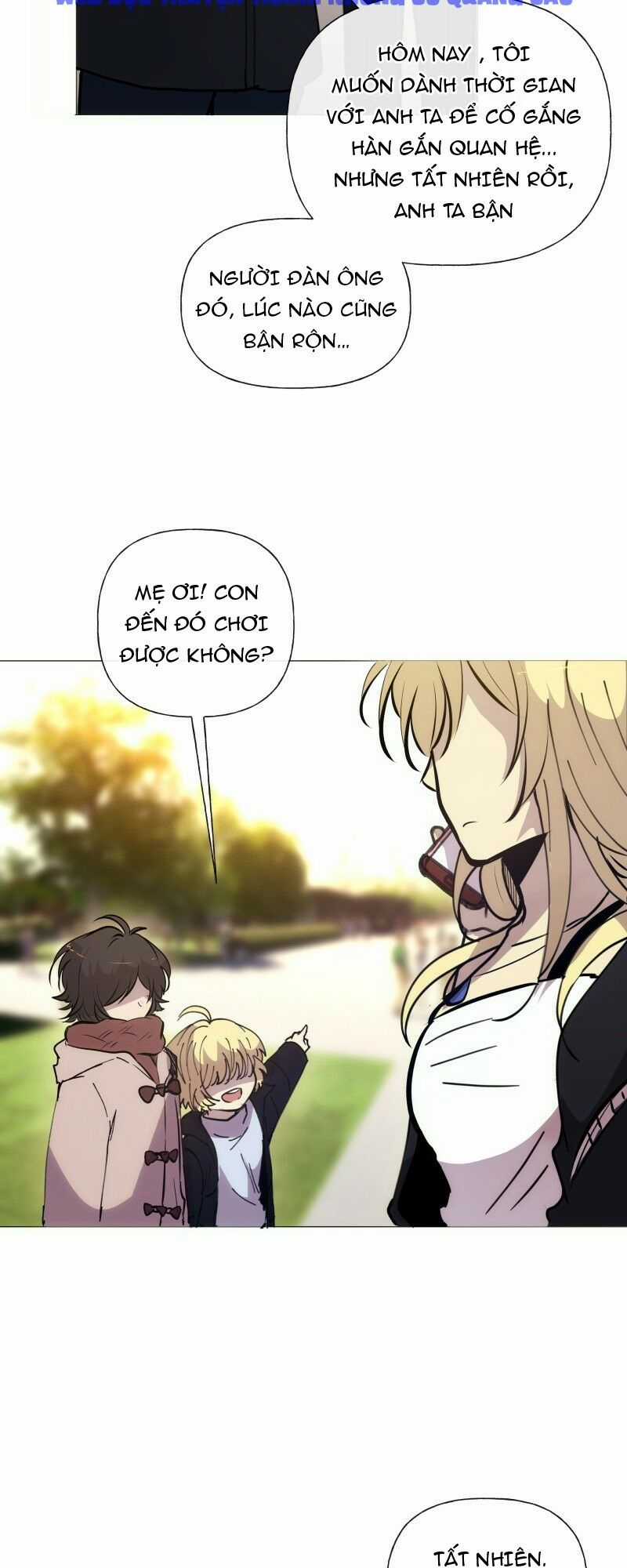 Trọng Sinh Mạc Thế Chapter 110 trang 45