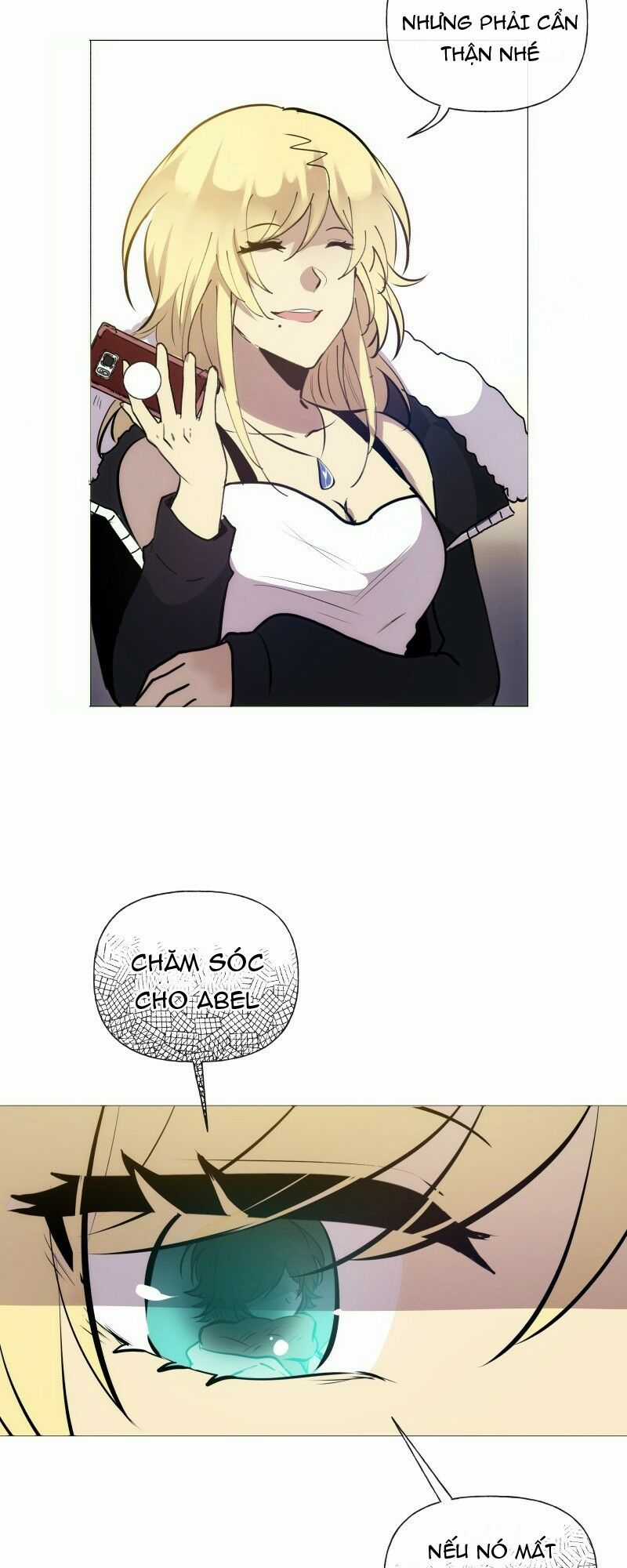 Trọng Sinh Mạc Thế Chapter 110 trang 46