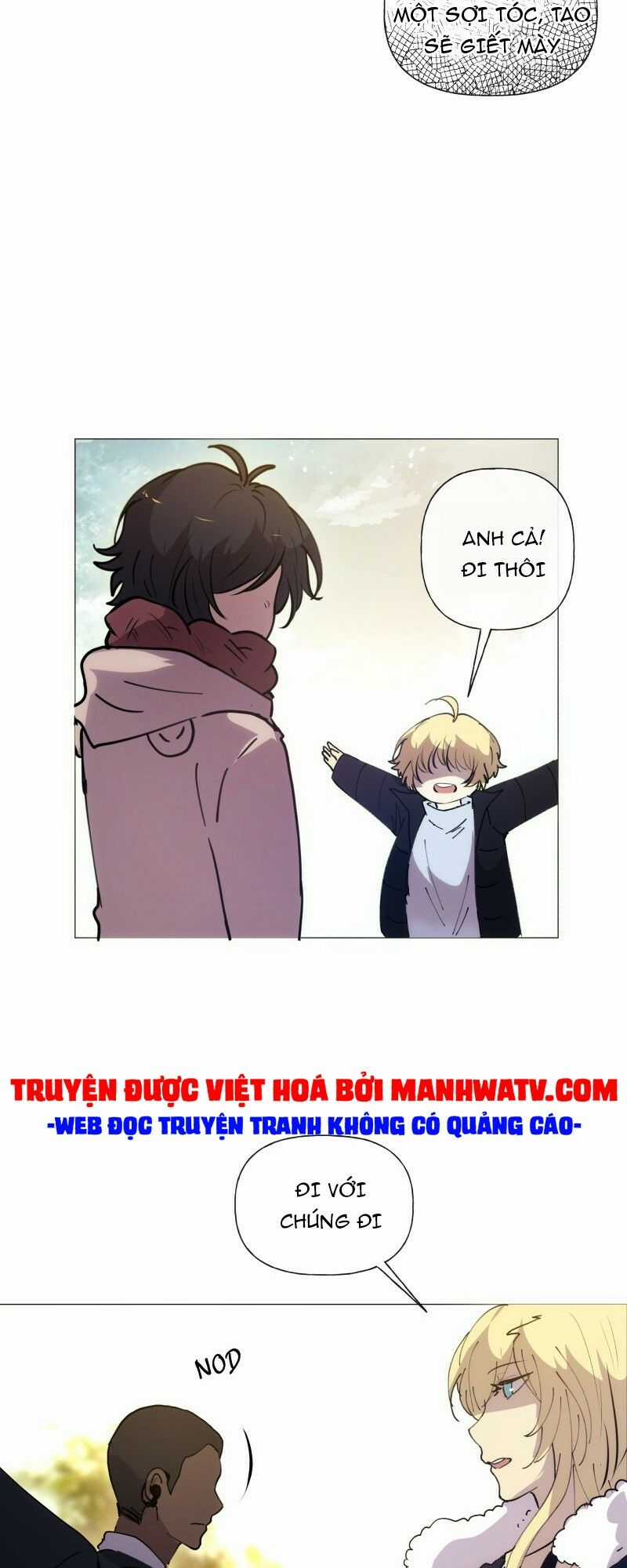 Trọng Sinh Mạc Thế Chapter 110 trang 47