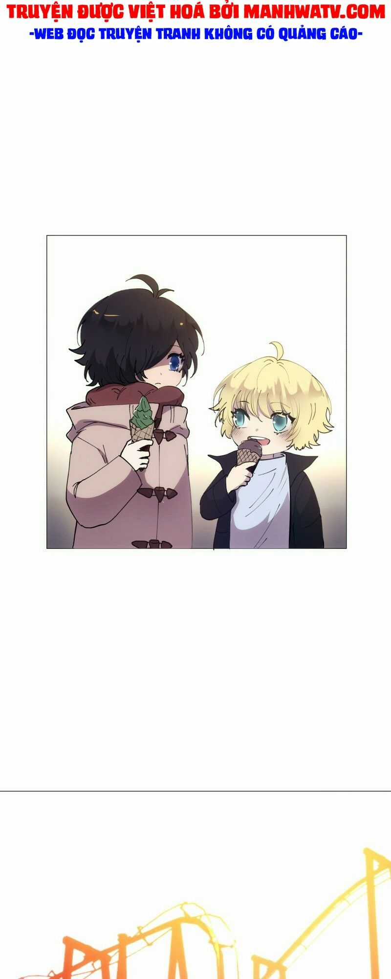 Trọng Sinh Mạc Thế Chapter 110 trang 52