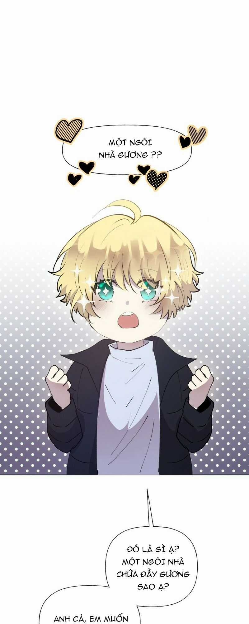 Trọng Sinh Mạc Thế Chapter 110 trang 54