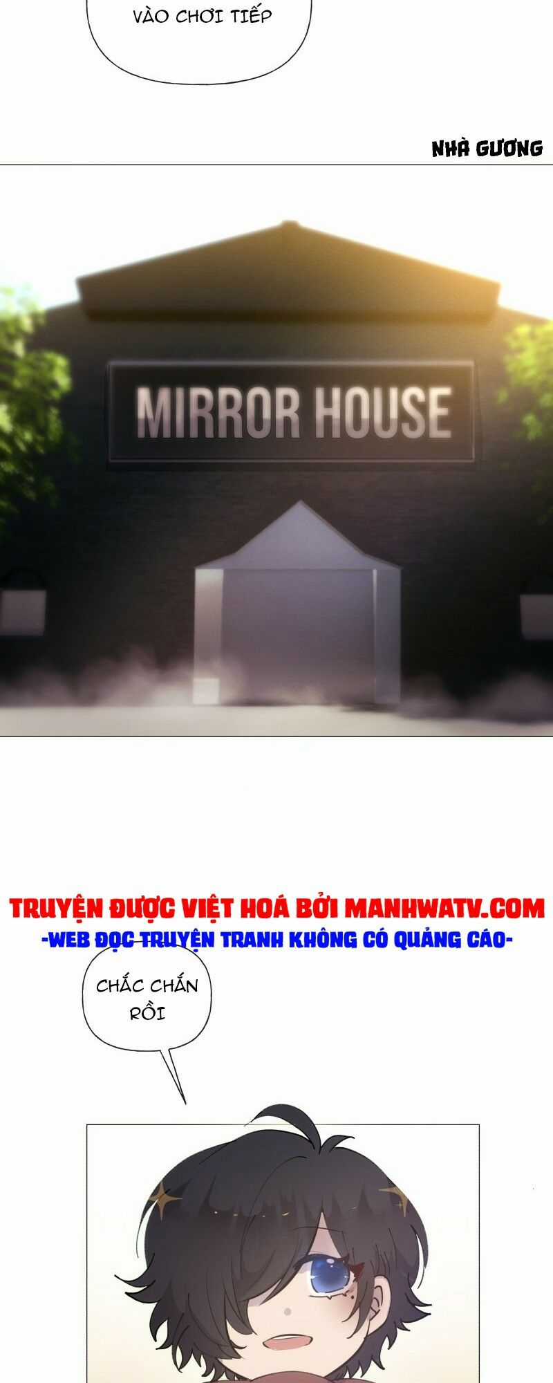 Trọng Sinh Mạc Thế Chapter 110 trang 55