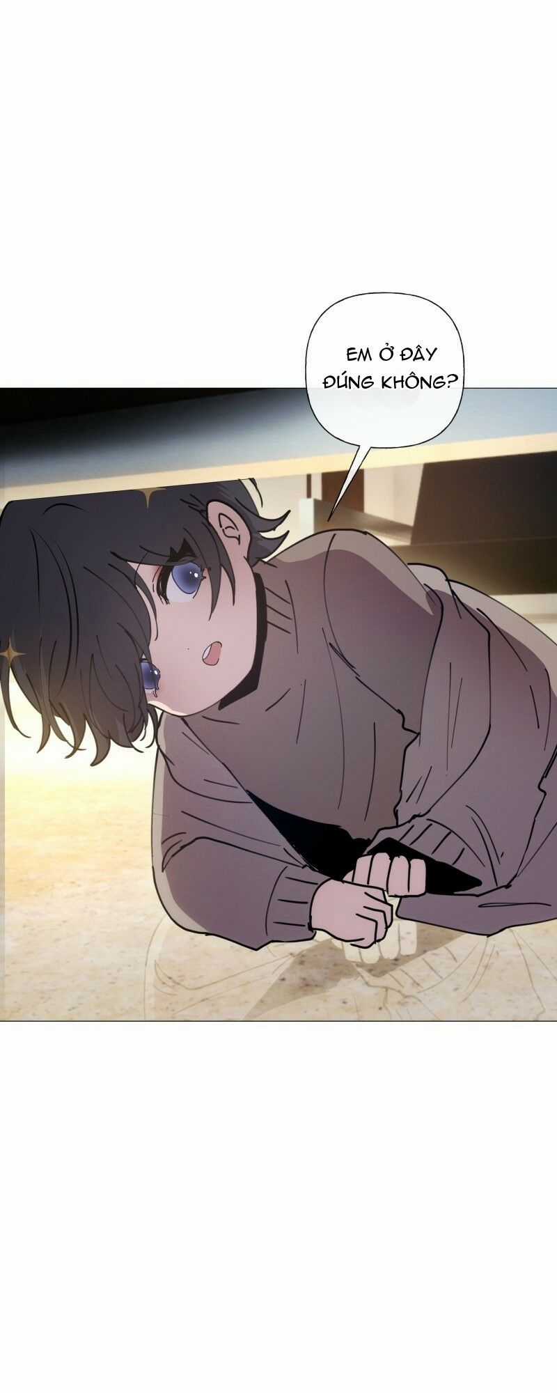 Trọng Sinh Mạc Thế Chapter 110 trang 6