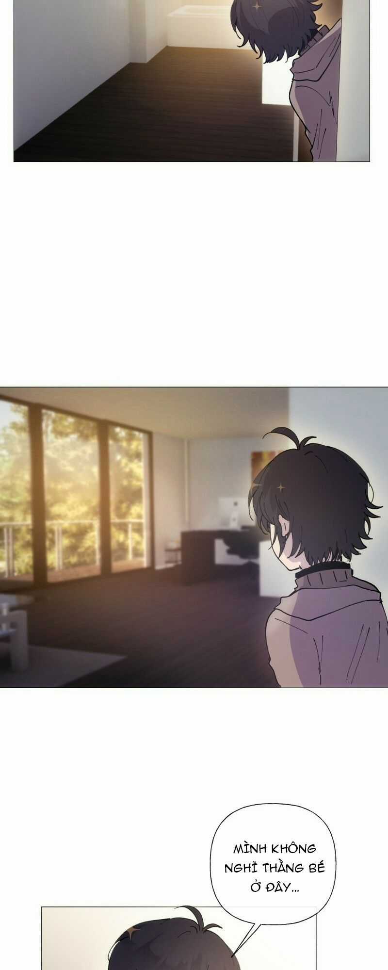 Trọng Sinh Mạc Thế Chapter 110 trang 8