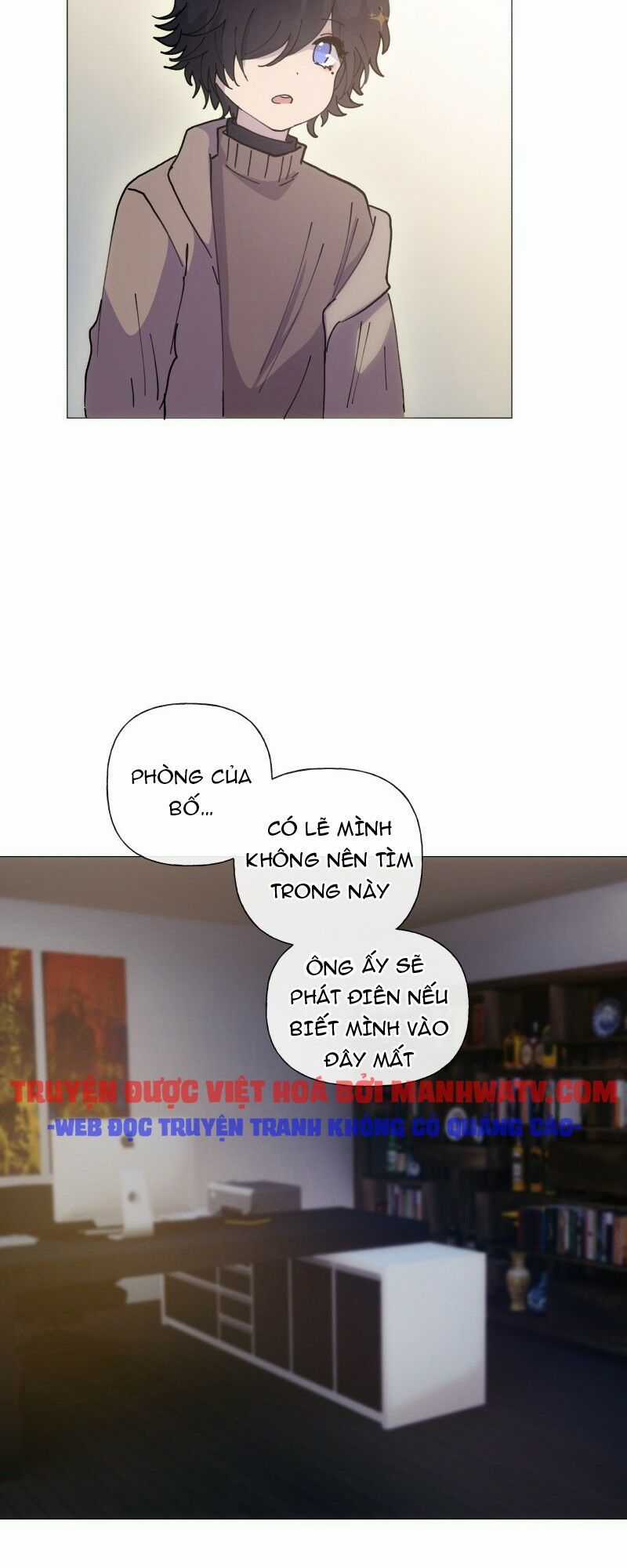 Trọng Sinh Mạc Thế Chapter 110 trang 9