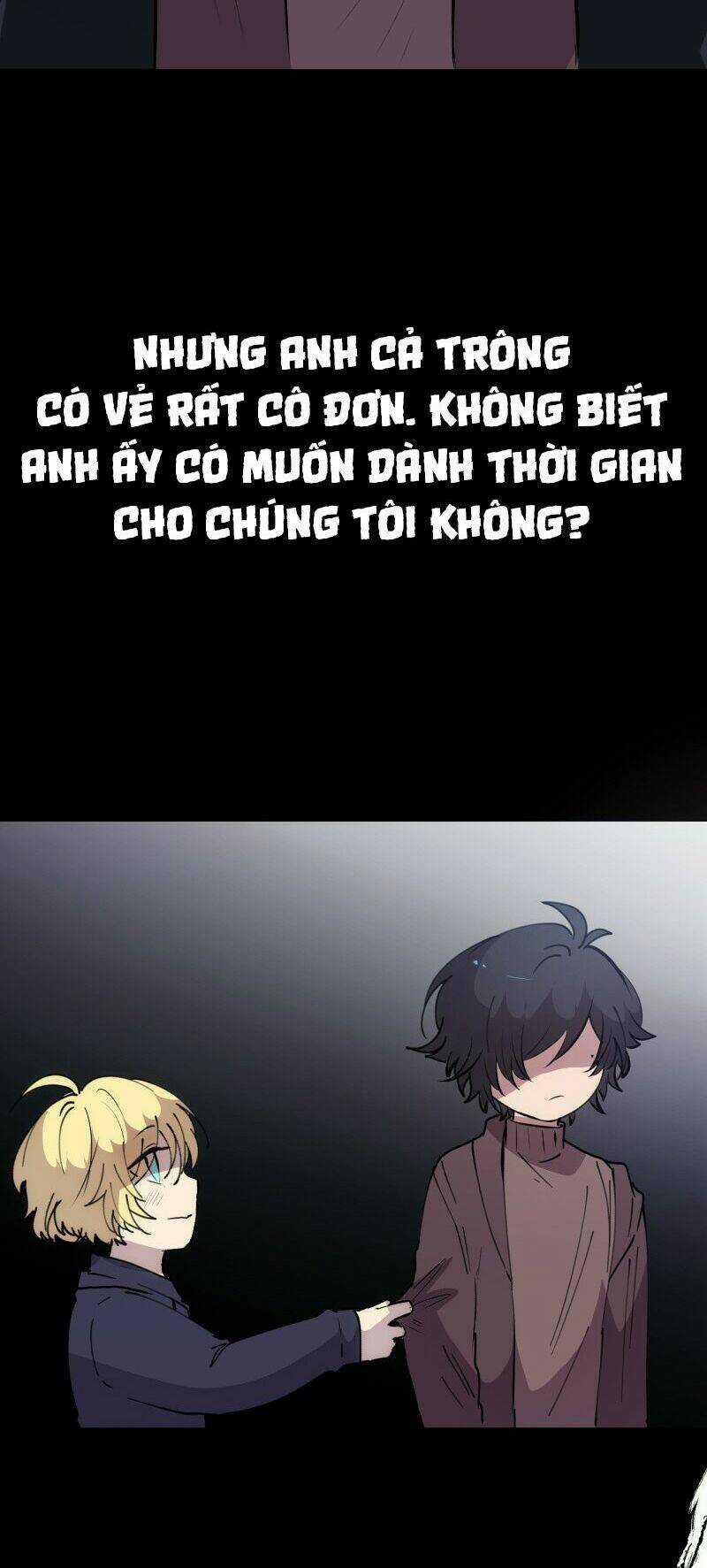 Trọng Sinh Mạc Thế Chapter 111 trang 10