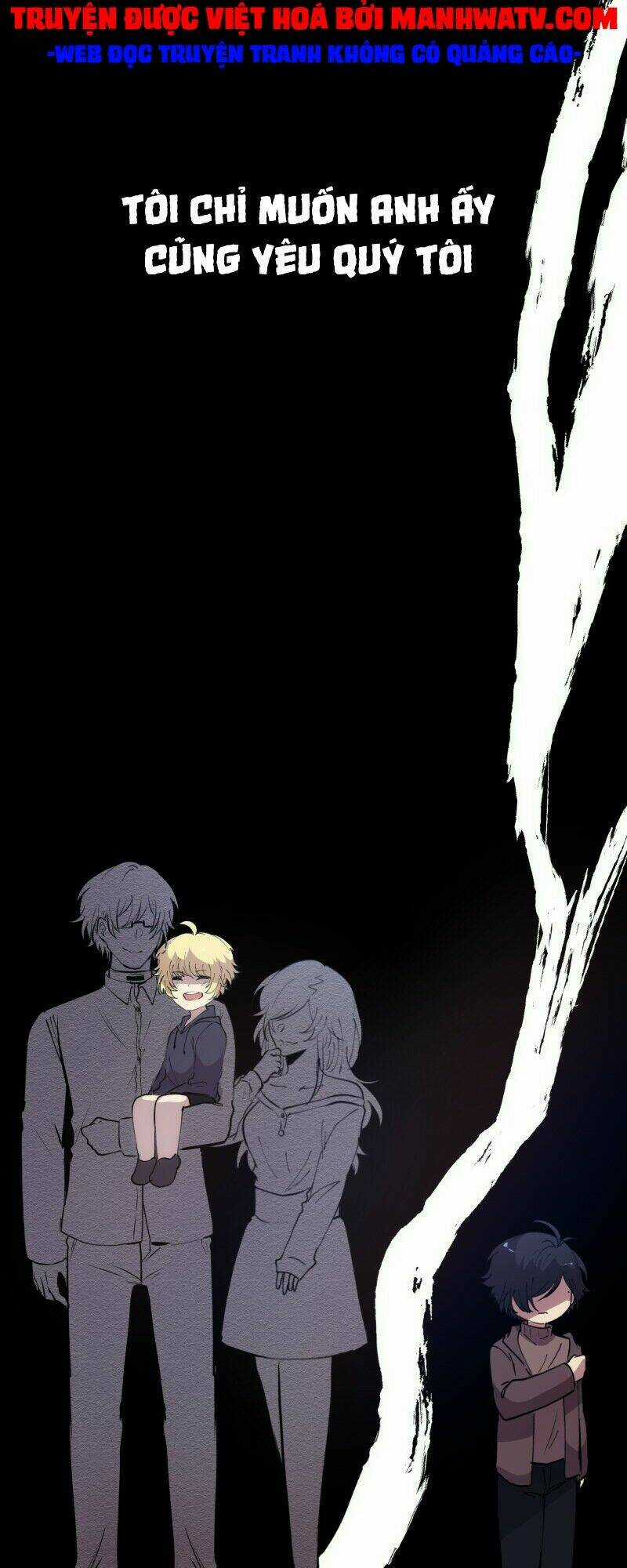 Trọng Sinh Mạc Thế Chapter 111 trang 11