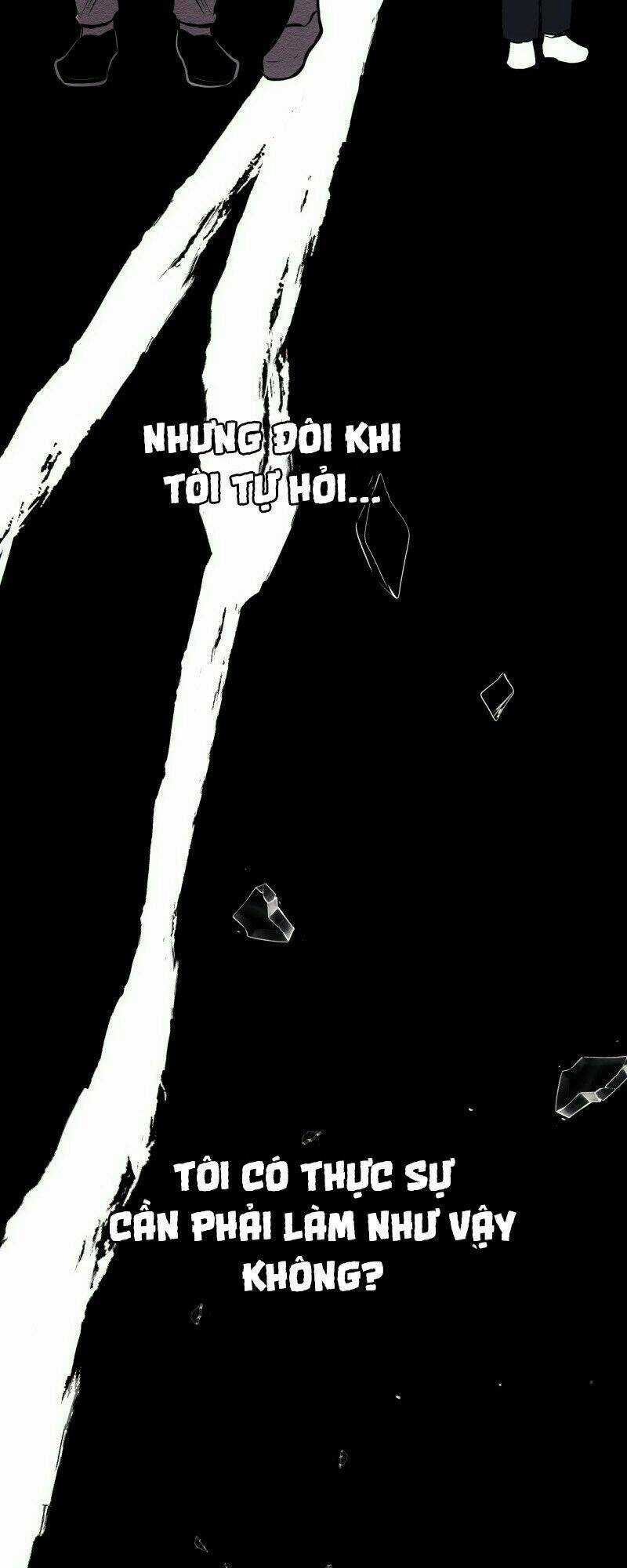 Trọng Sinh Mạc Thế Chapter 111 trang 12