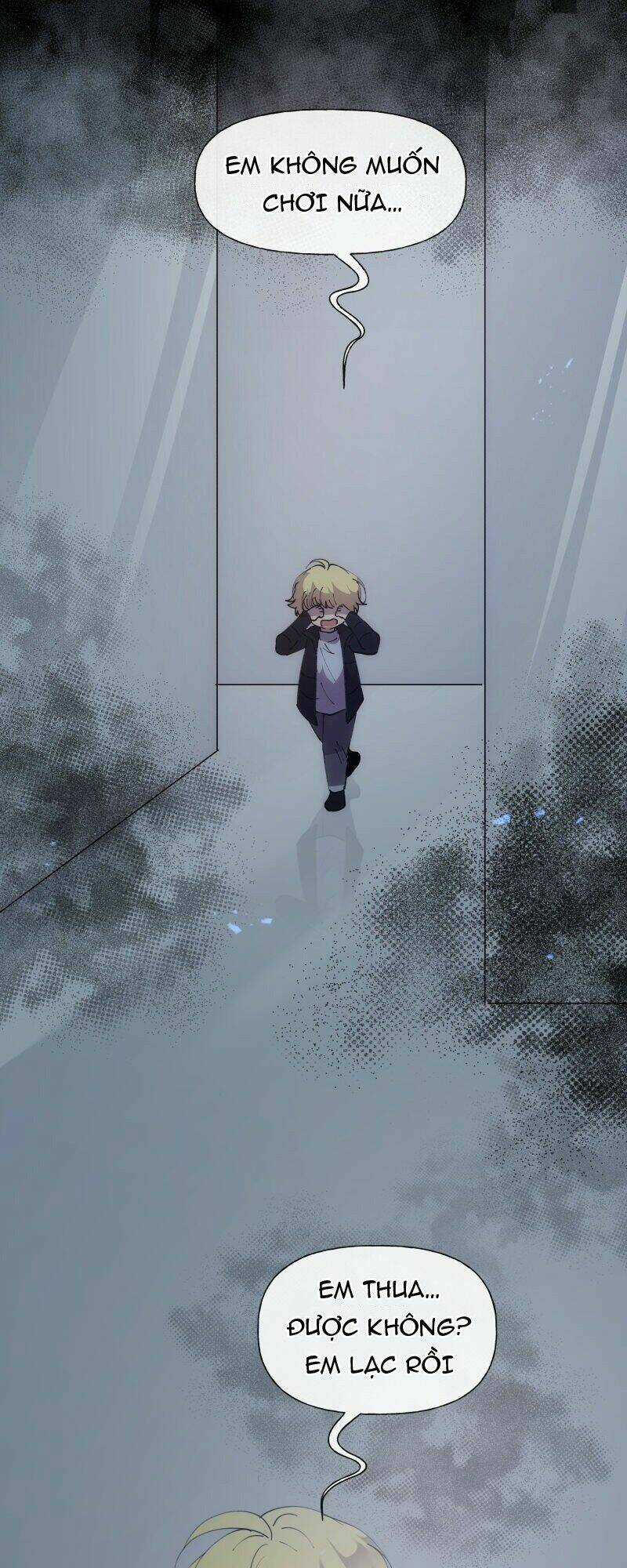 Trọng Sinh Mạc Thế Chapter 111 trang 14