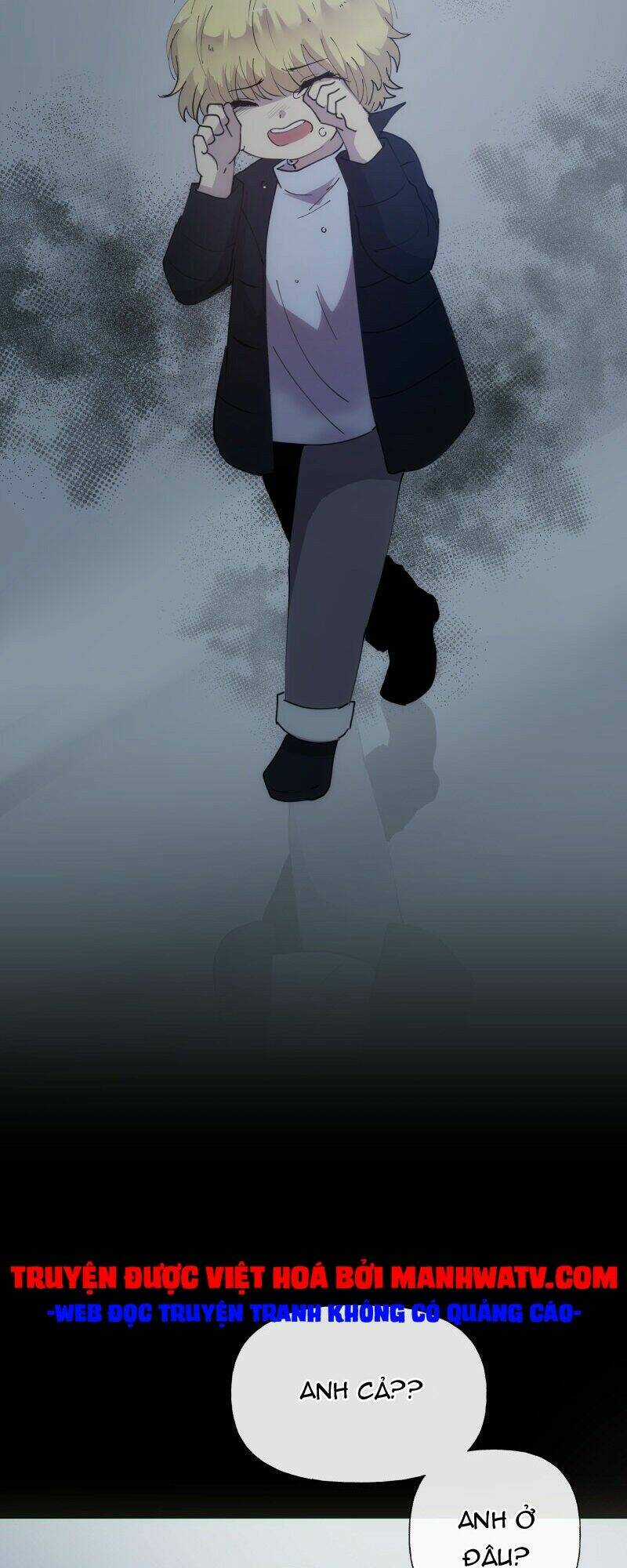 Trọng Sinh Mạc Thế Chapter 111 trang 15