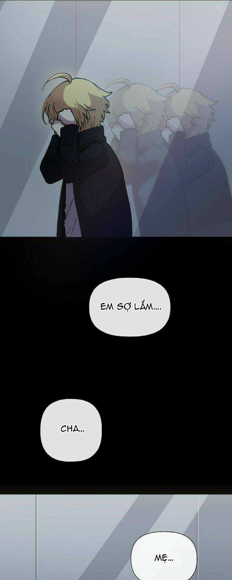 Trọng Sinh Mạc Thế Chapter 111 trang 17