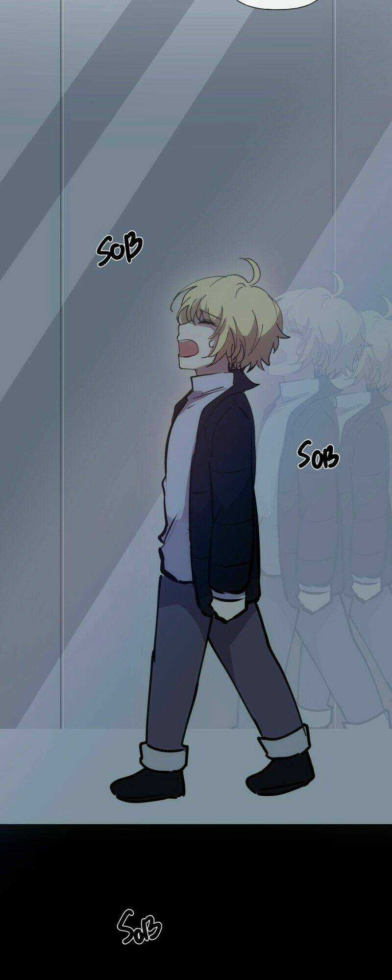 Trọng Sinh Mạc Thế Chapter 111 trang 18