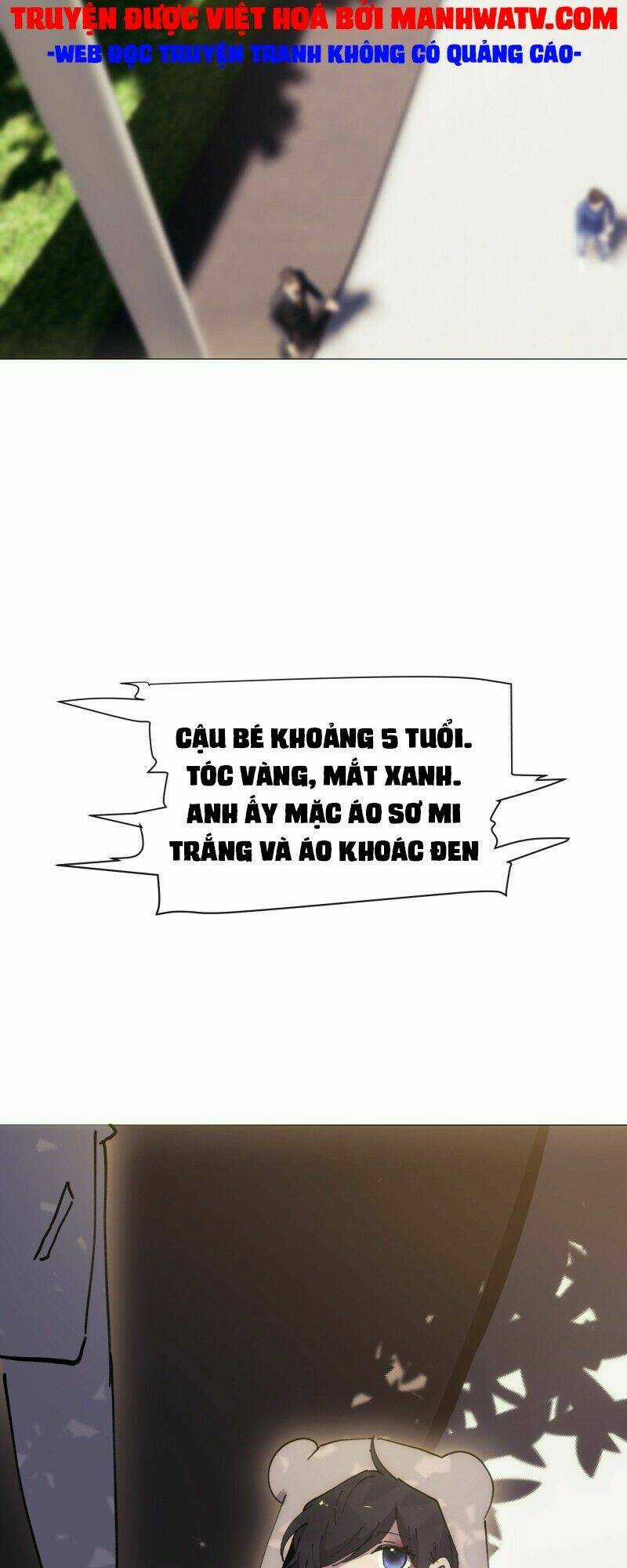 Trọng Sinh Mạc Thế Chapter 111 trang 21