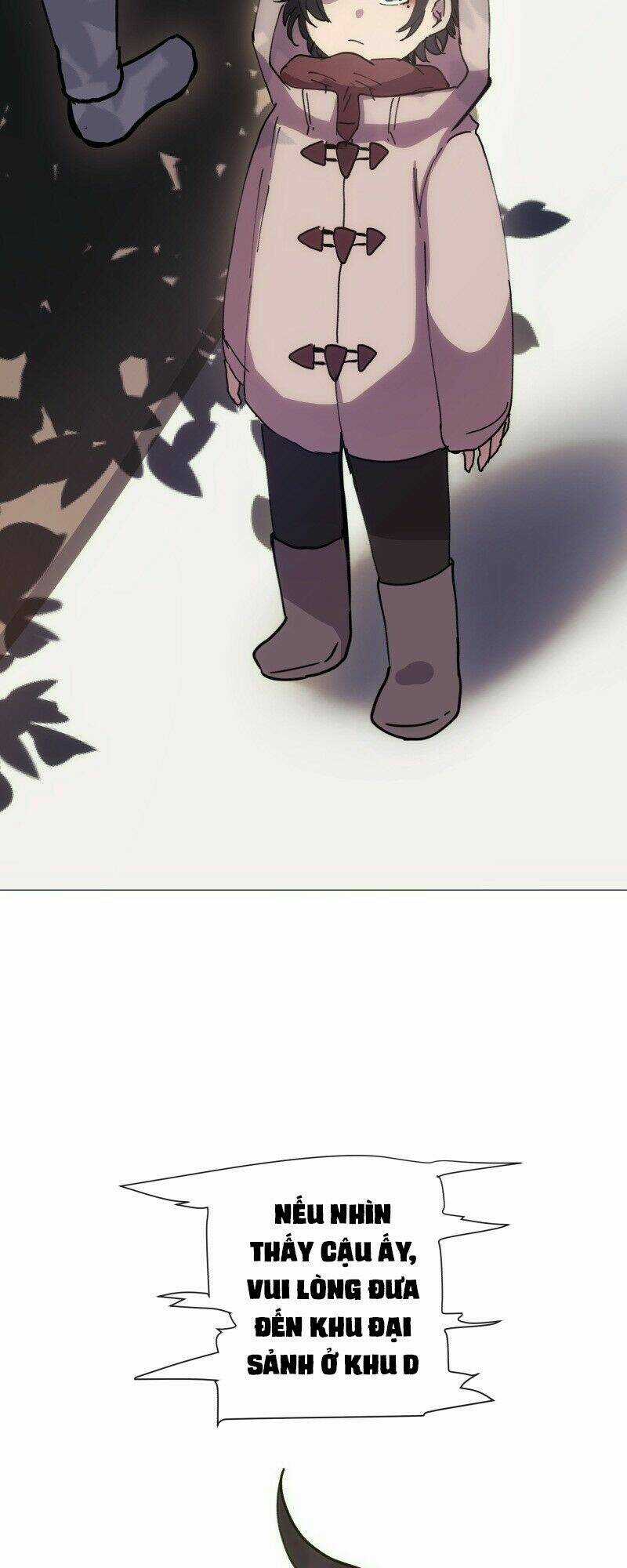 Trọng Sinh Mạc Thế Chapter 111 trang 22