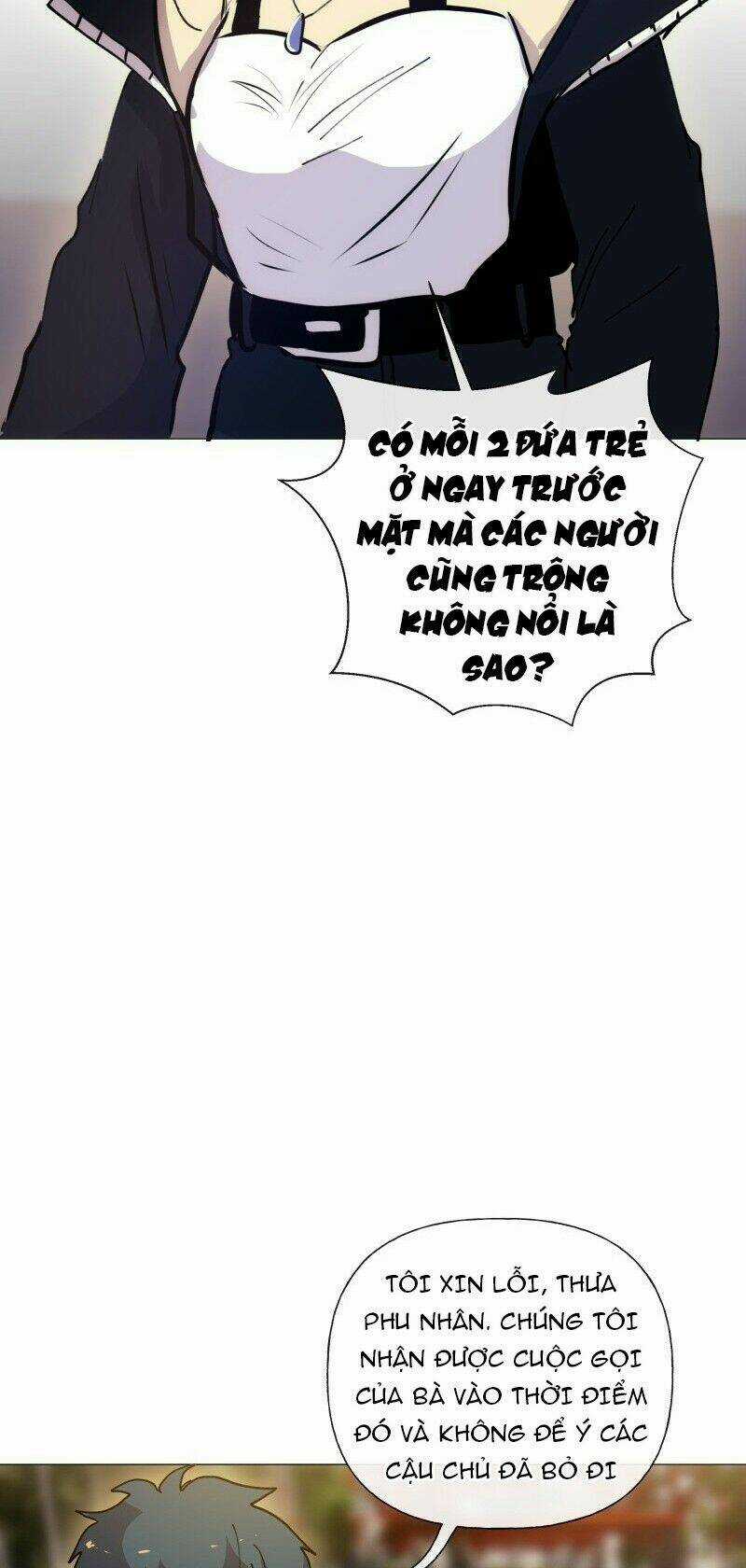 Trọng Sinh Mạc Thế Chapter 111 trang 29