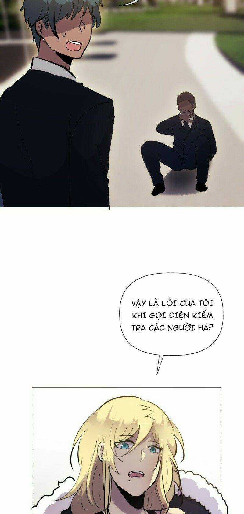 Trọng Sinh Mạc Thế Chapter 111 trang 30