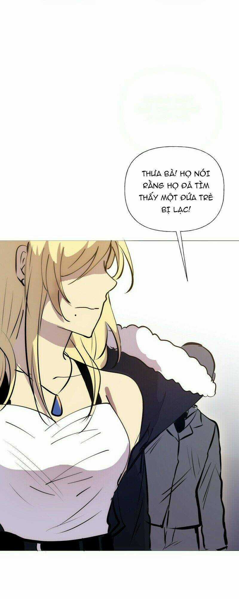 Trọng Sinh Mạc Thế Chapter 111 trang 32