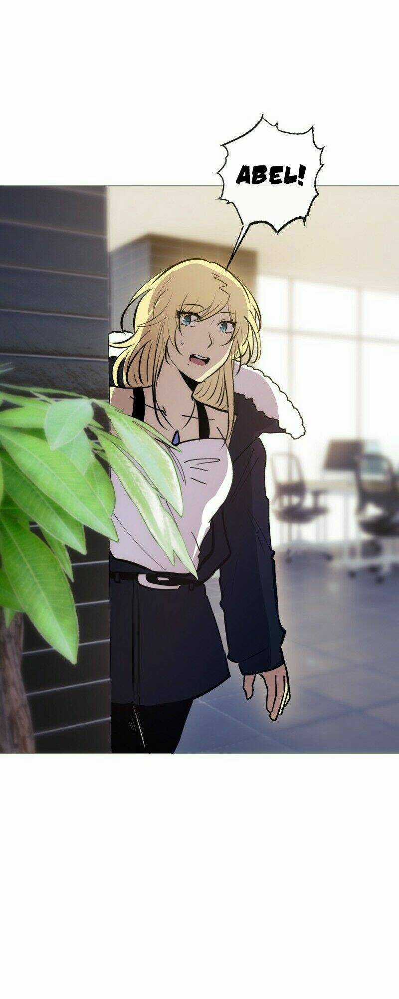 Trọng Sinh Mạc Thế Chapter 111 trang 37