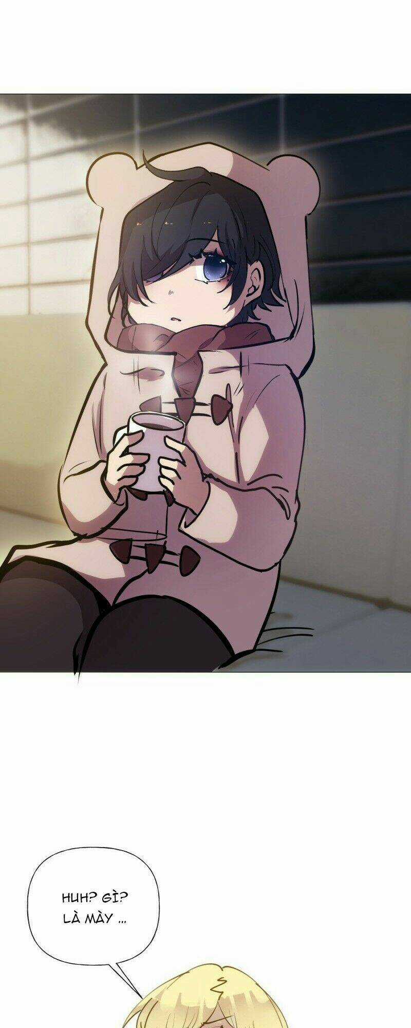 Trọng Sinh Mạc Thế Chapter 111 trang 38