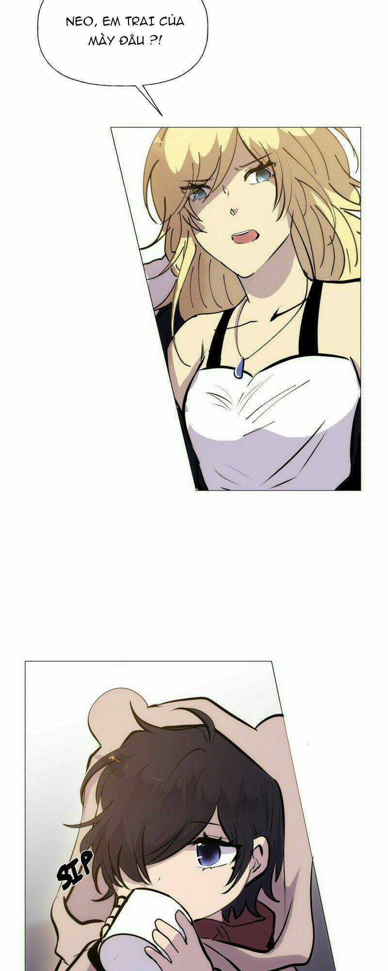 Trọng Sinh Mạc Thế Chapter 111 trang 42