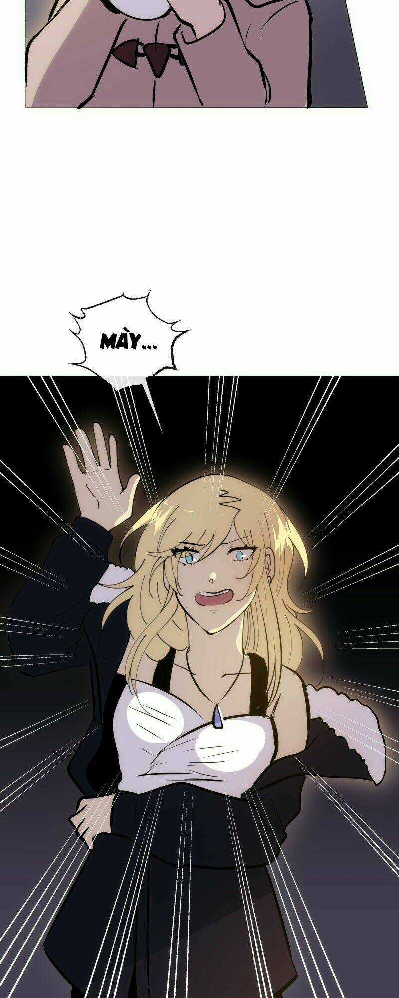 Trọng Sinh Mạc Thế Chapter 111 trang 43