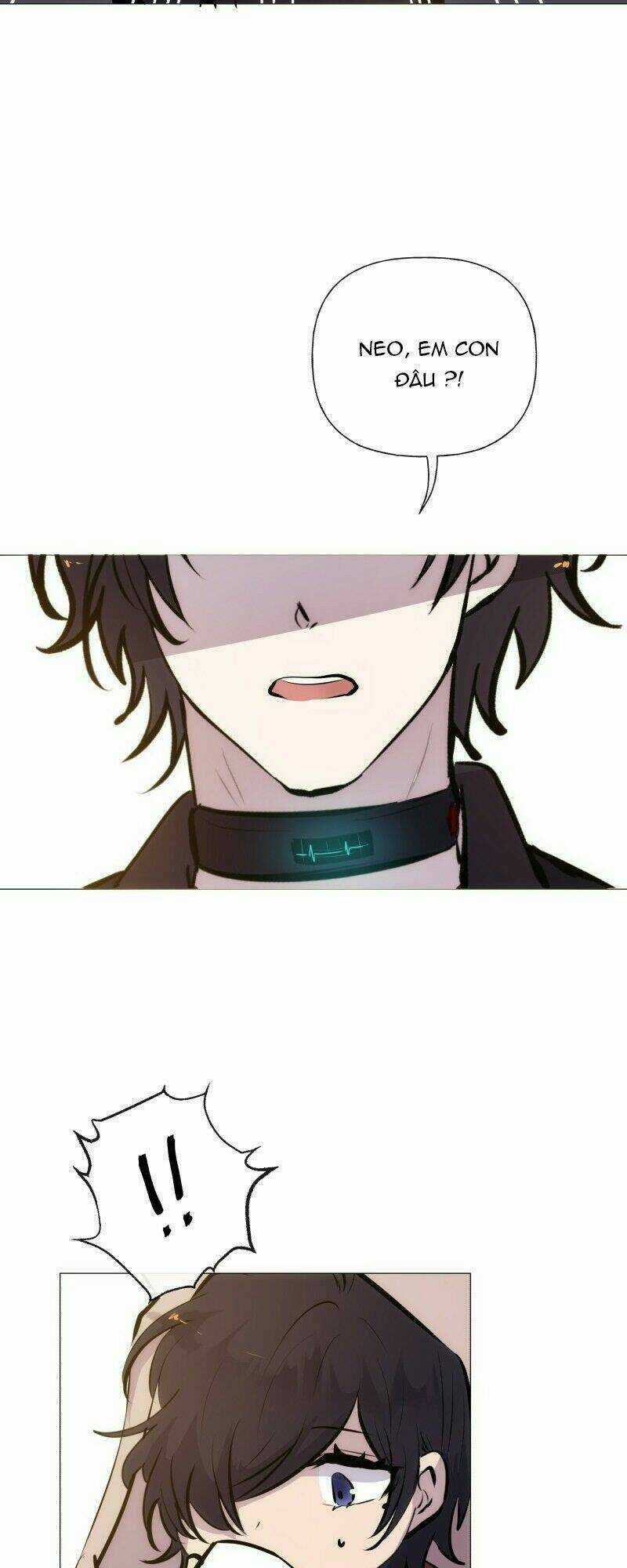 Trọng Sinh Mạc Thế Chapter 111 trang 44