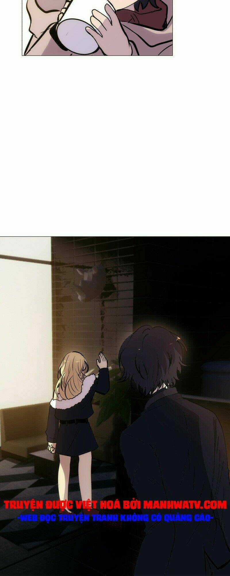 Trọng Sinh Mạc Thế Chapter 111 trang 45