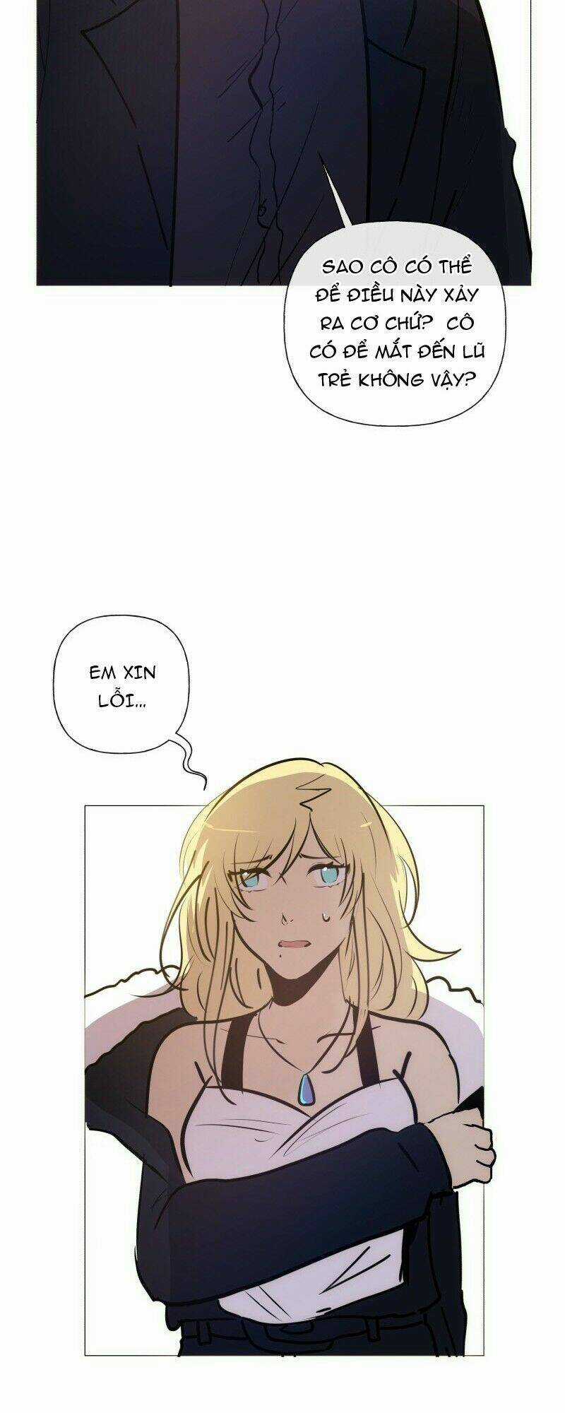 Trọng Sinh Mạc Thế Chapter 111 trang 47