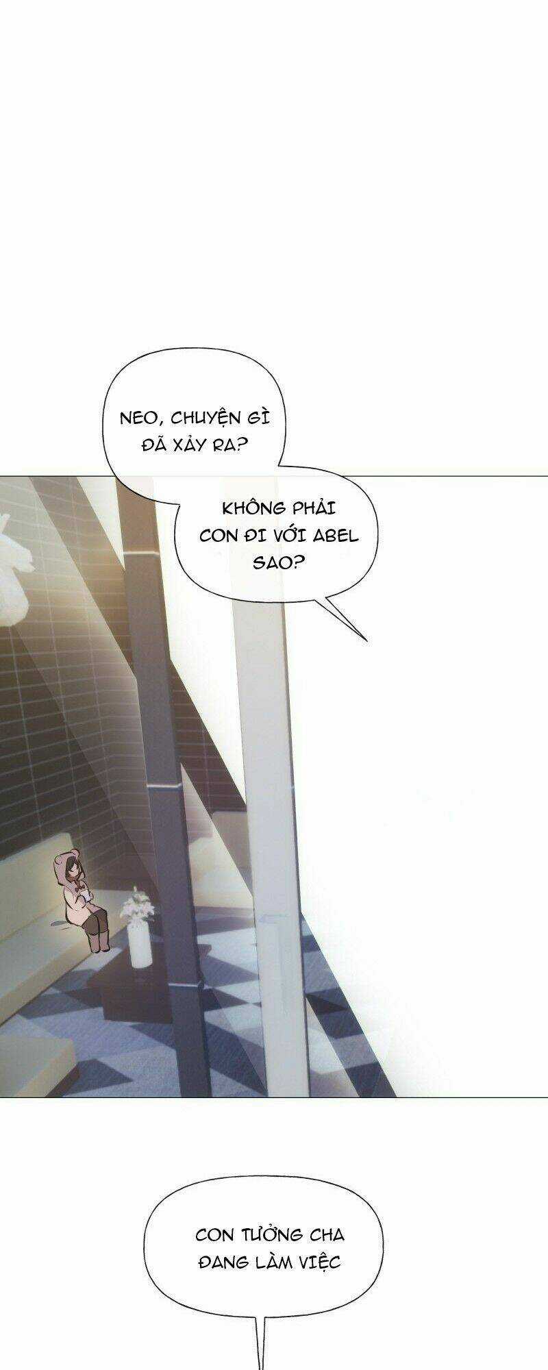 Trọng Sinh Mạc Thế Chapter 111 trang 48