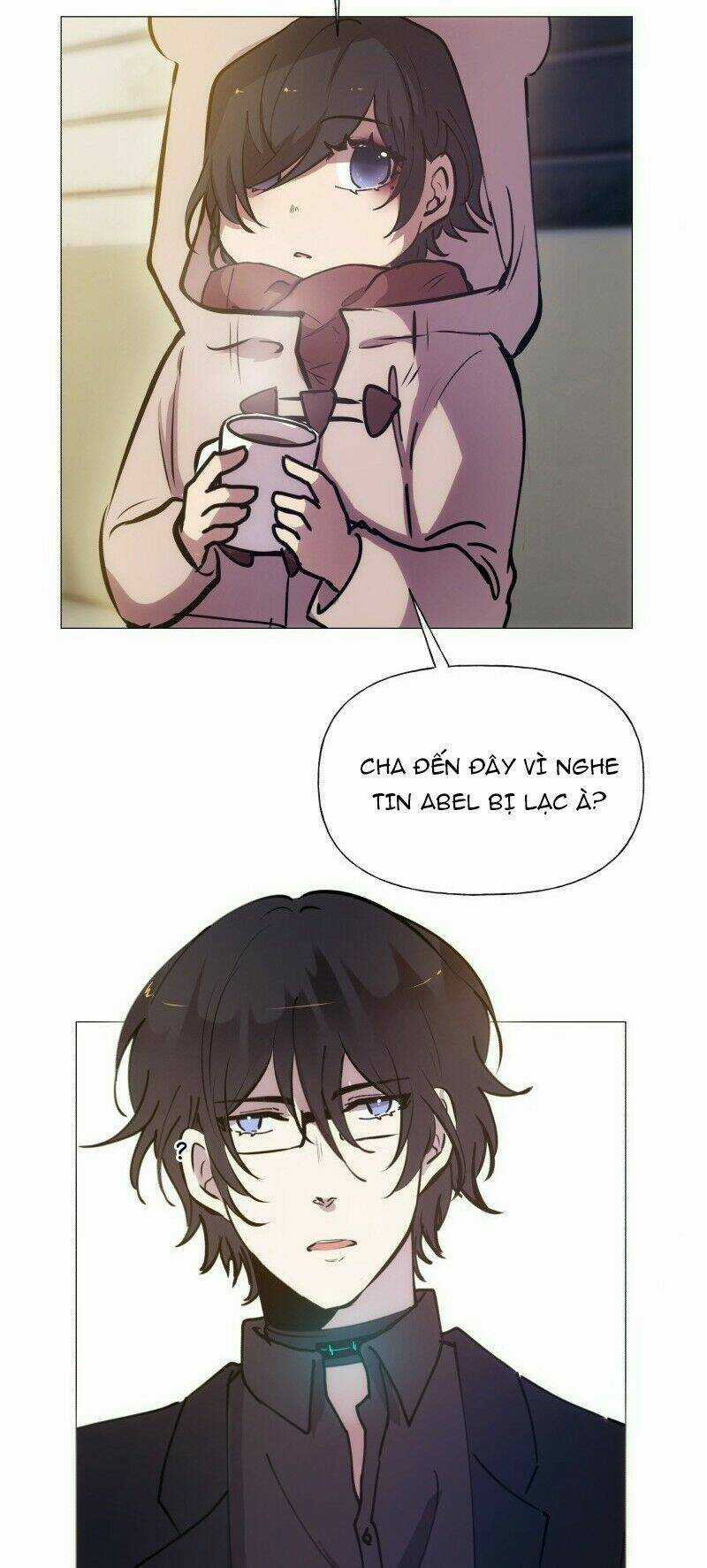 Trọng Sinh Mạc Thế Chapter 111 trang 49