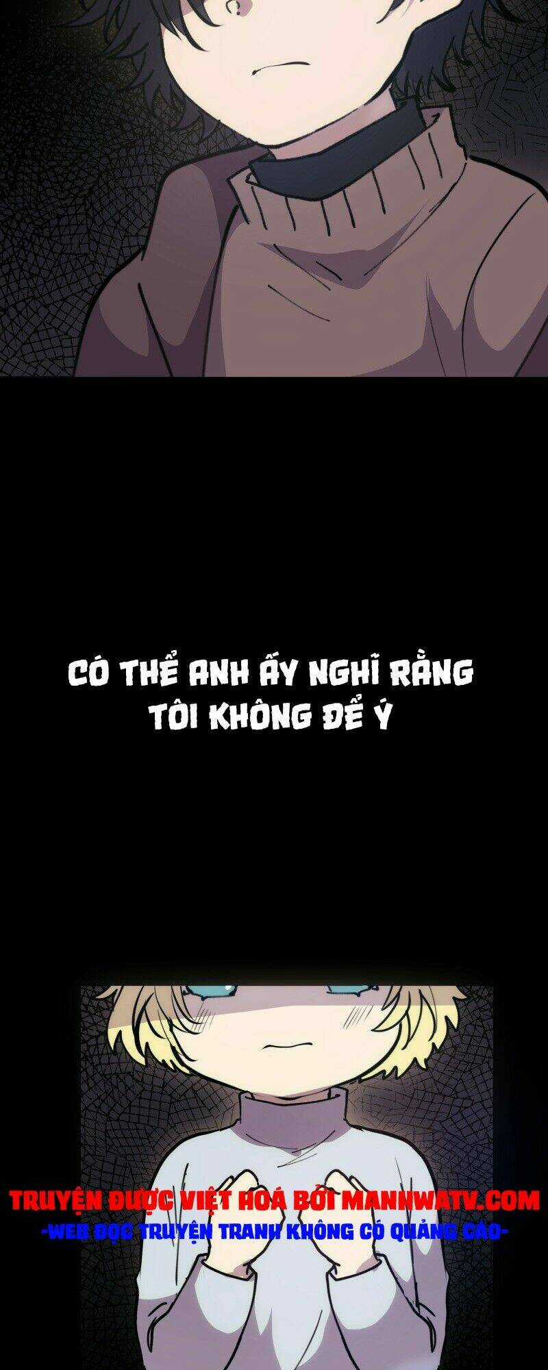 Trọng Sinh Mạc Thế Chapter 111 trang 5