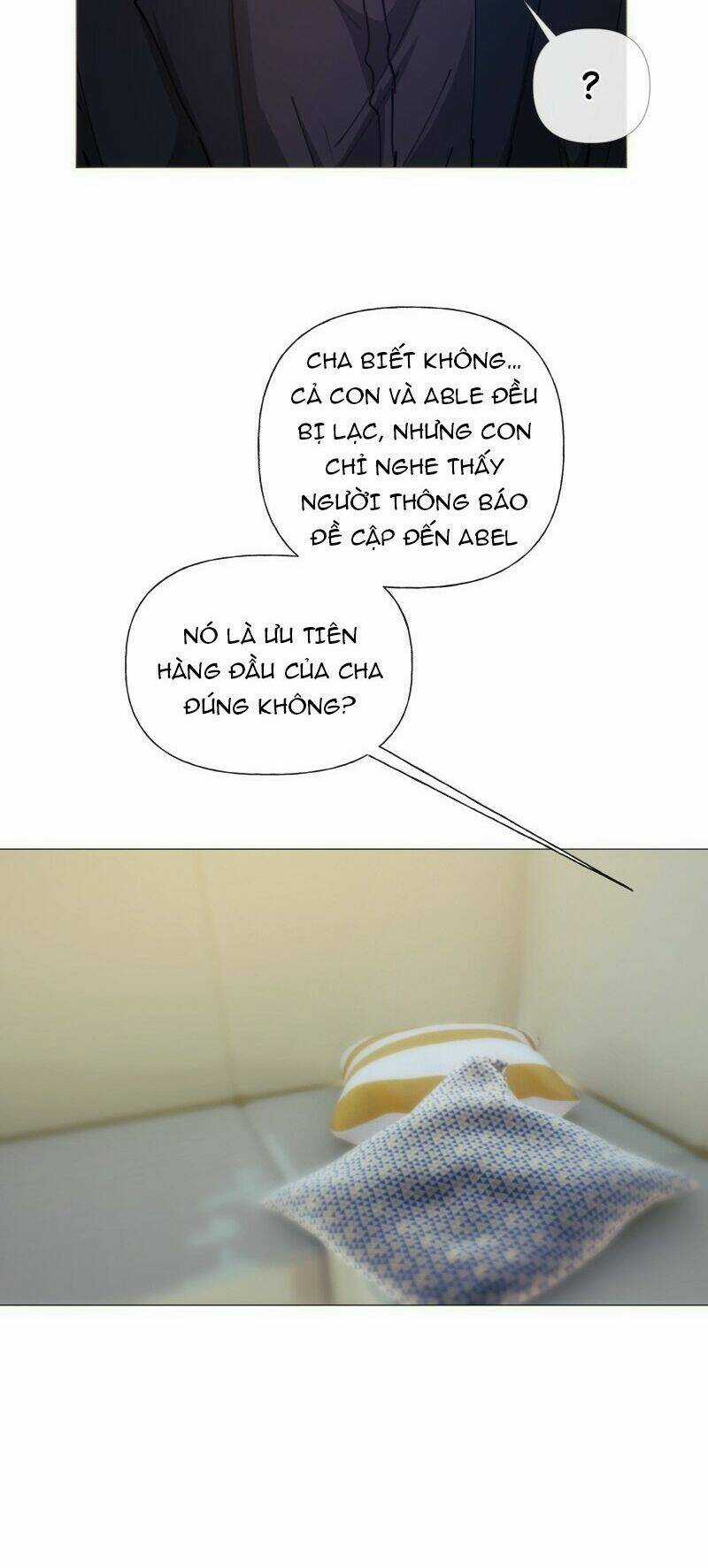 Trọng Sinh Mạc Thế Chapter 111 trang 50