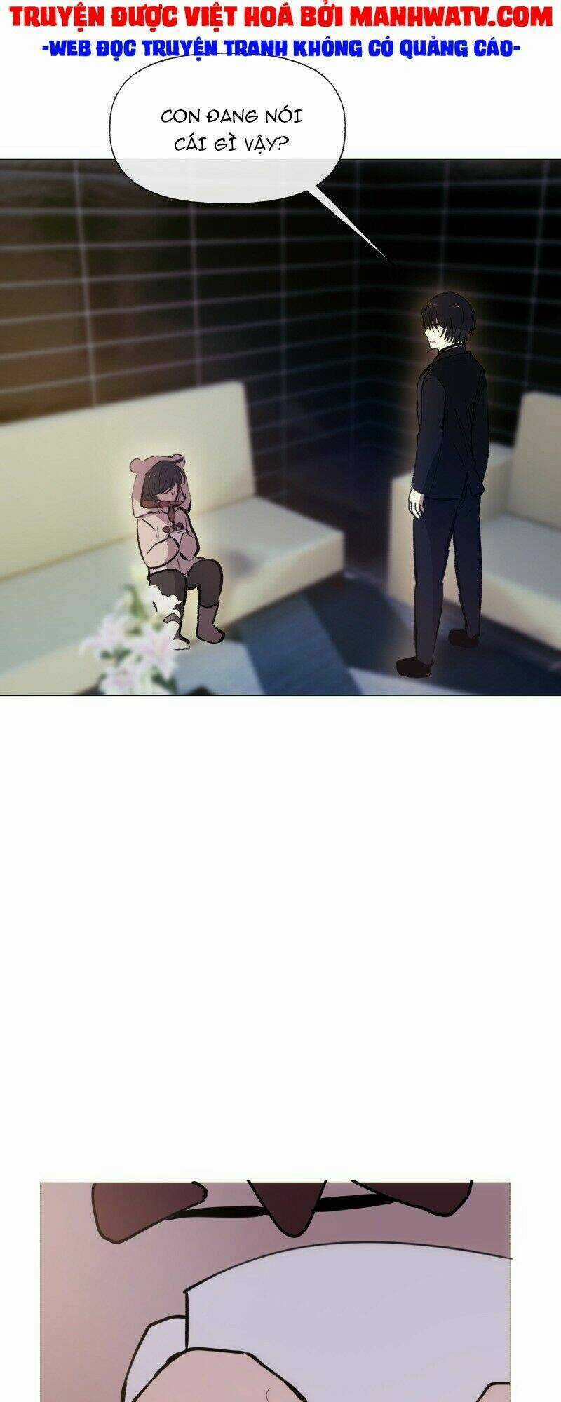 Trọng Sinh Mạc Thế Chapter 111 trang 51