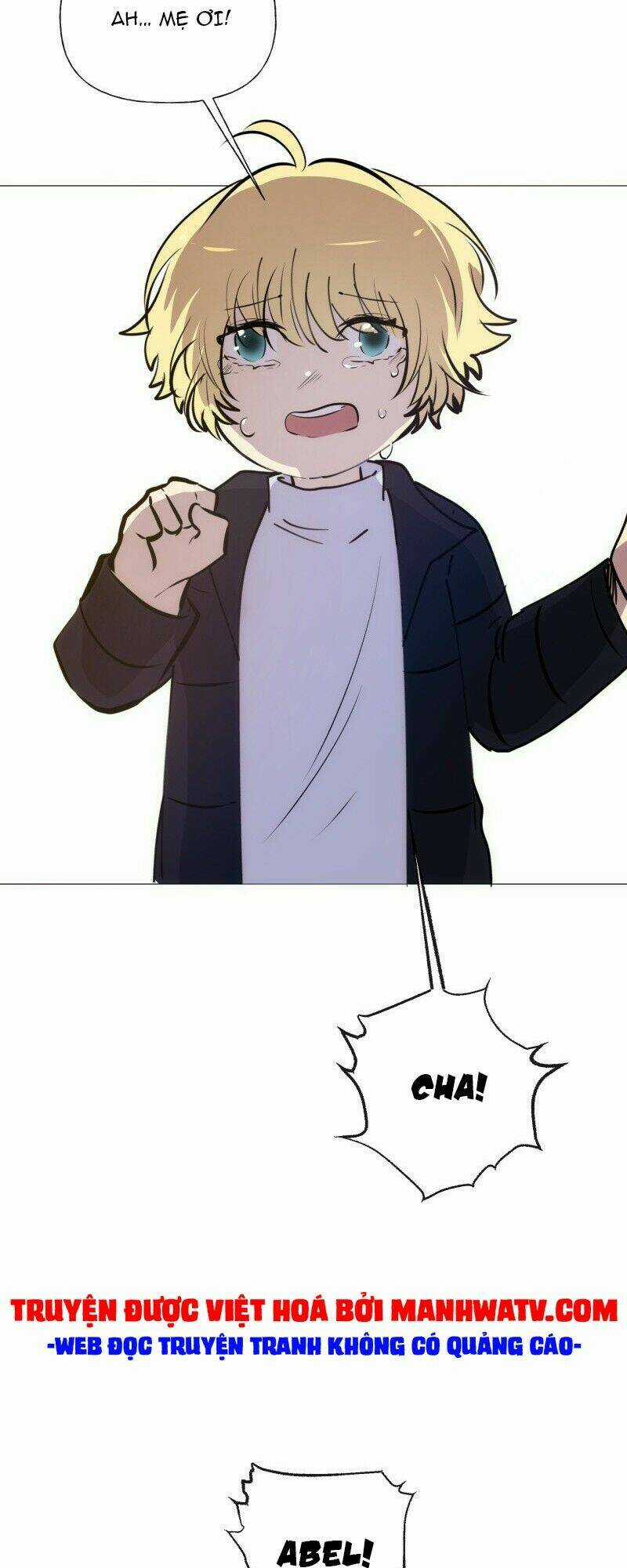 Trọng Sinh Mạc Thế Chapter 111 trang 55