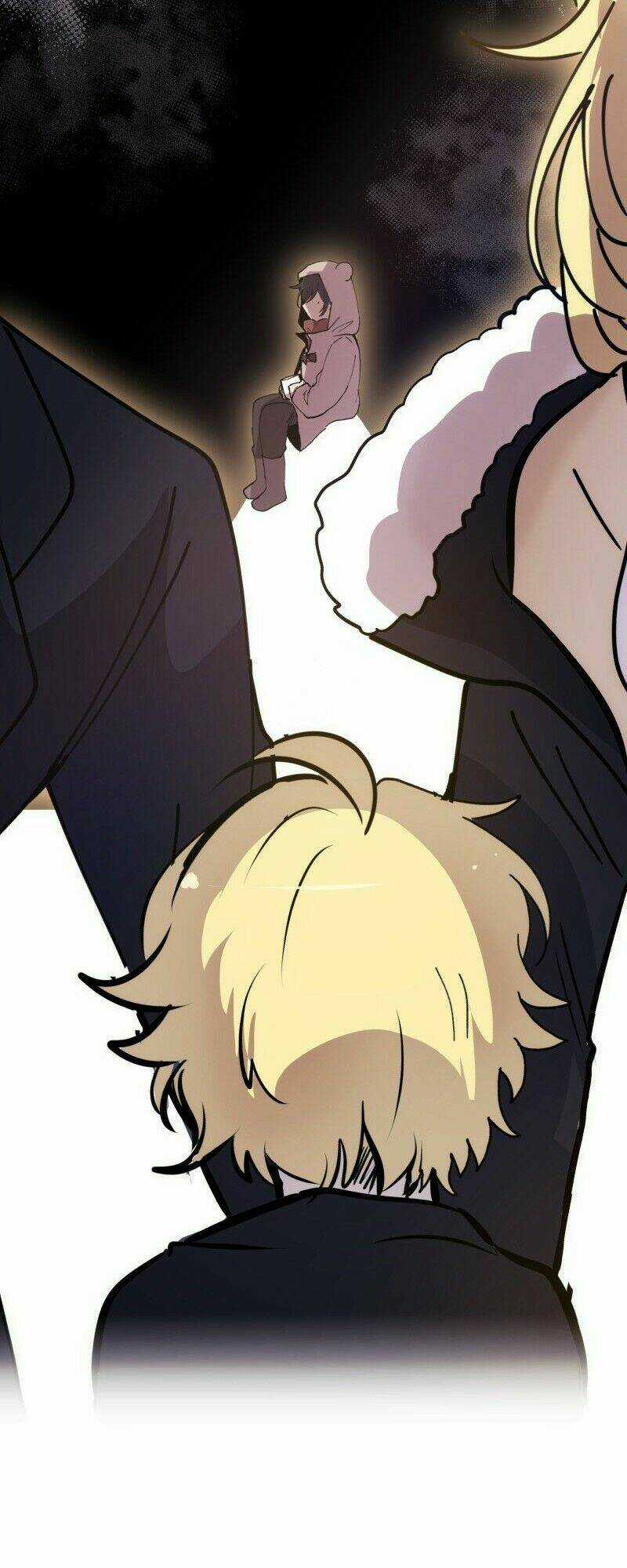 Trọng Sinh Mạc Thế Chapter 111 trang 57