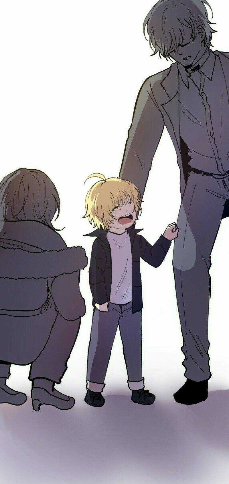 Trọng Sinh Mạc Thế Chapter 111 trang 59