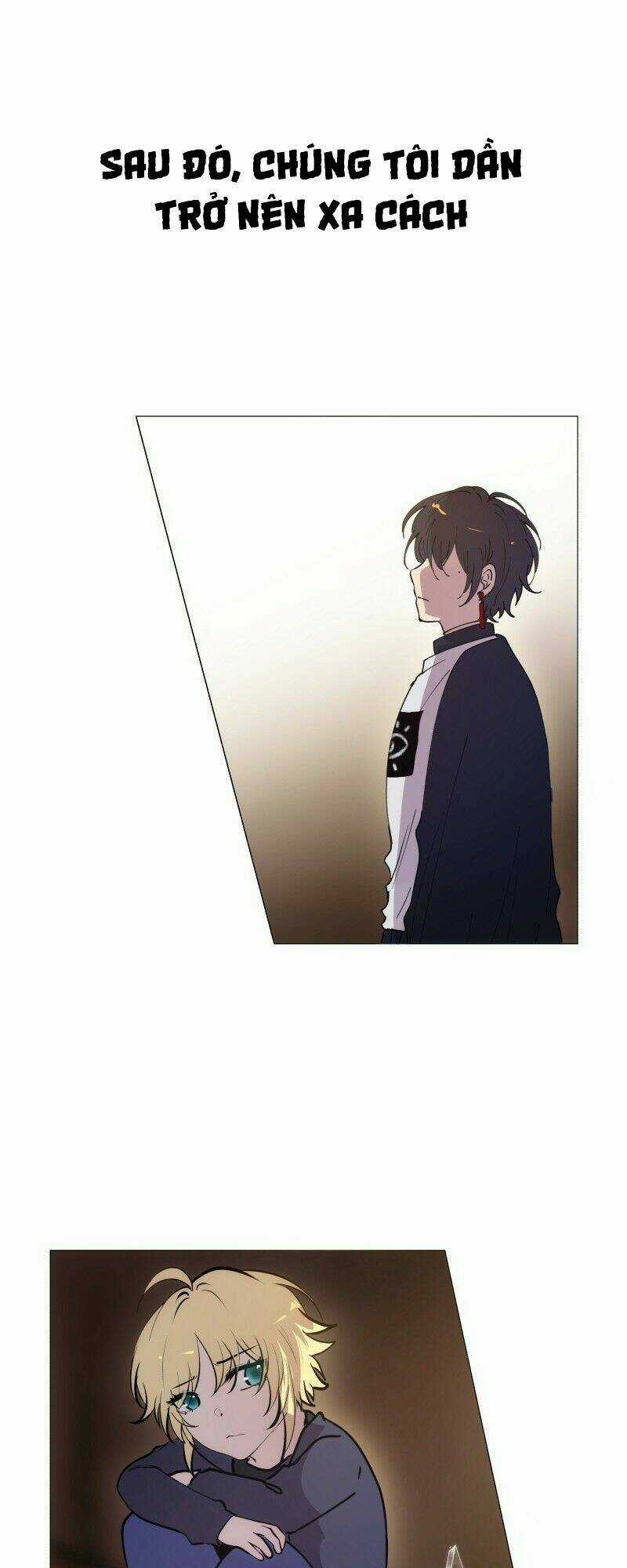 Trọng Sinh Mạc Thế Chapter 111 trang 64