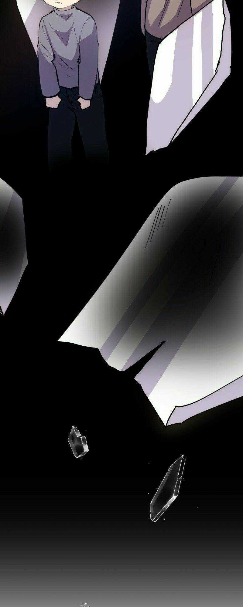 Trọng Sinh Mạc Thế Chapter 111 trang 66