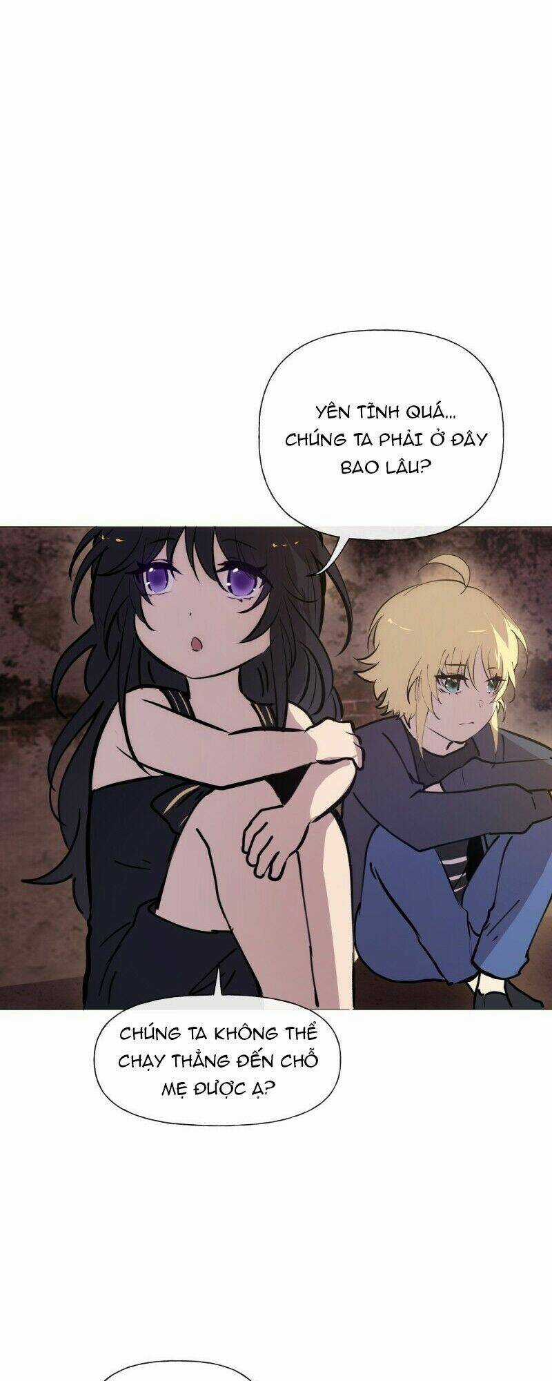 Trọng Sinh Mạc Thế Chapter 111 trang 68