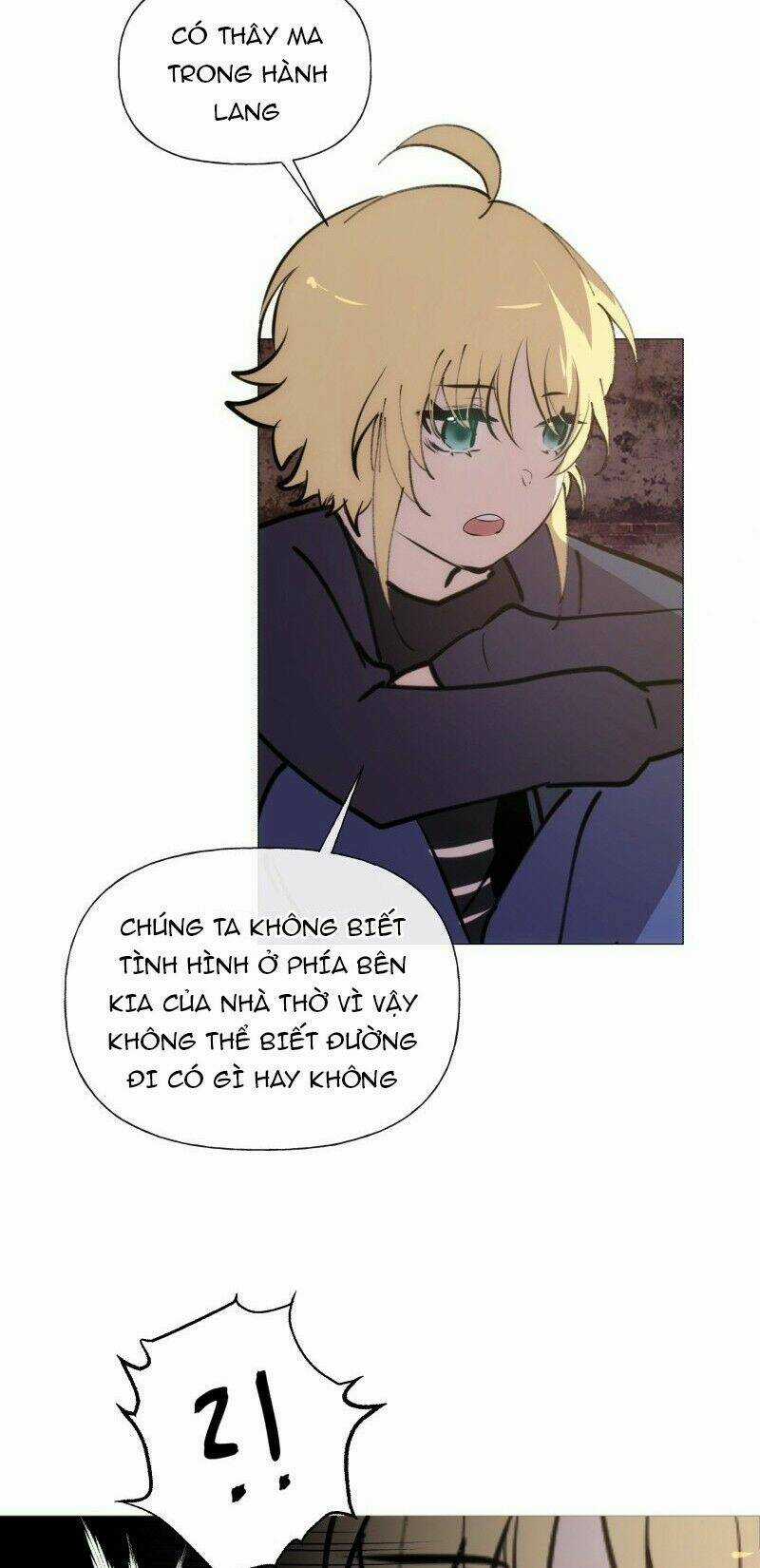 Trọng Sinh Mạc Thế Chapter 111 trang 69