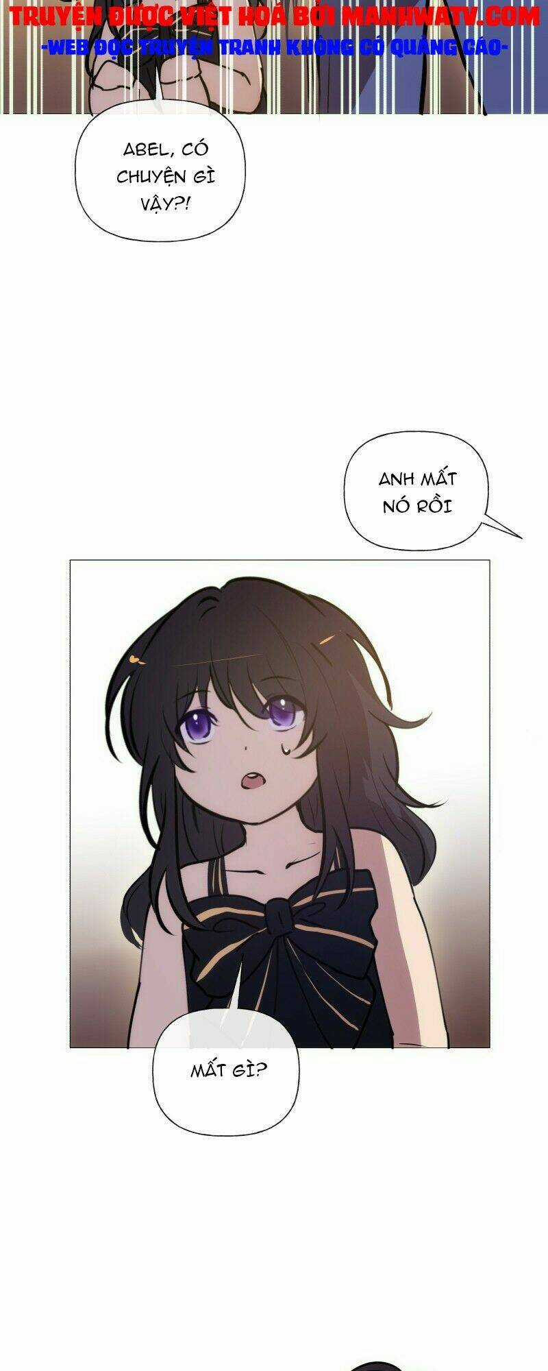 Trọng Sinh Mạc Thế Chapter 111 trang 71