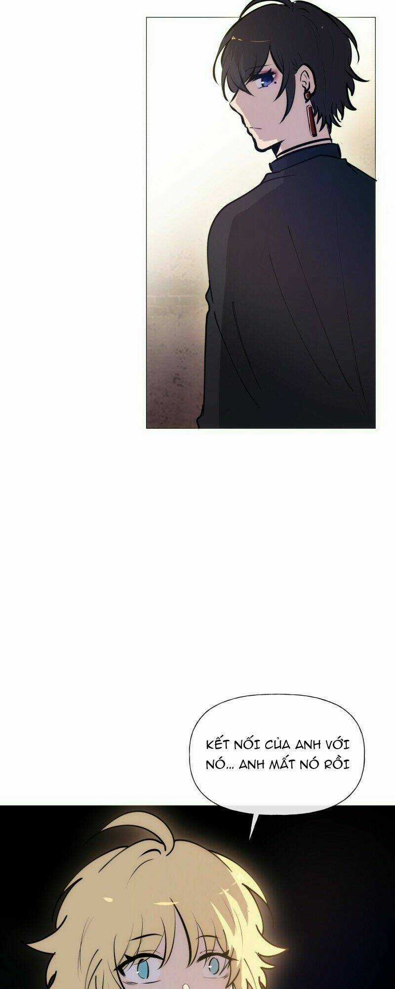 Trọng Sinh Mạc Thế Chapter 111 trang 72