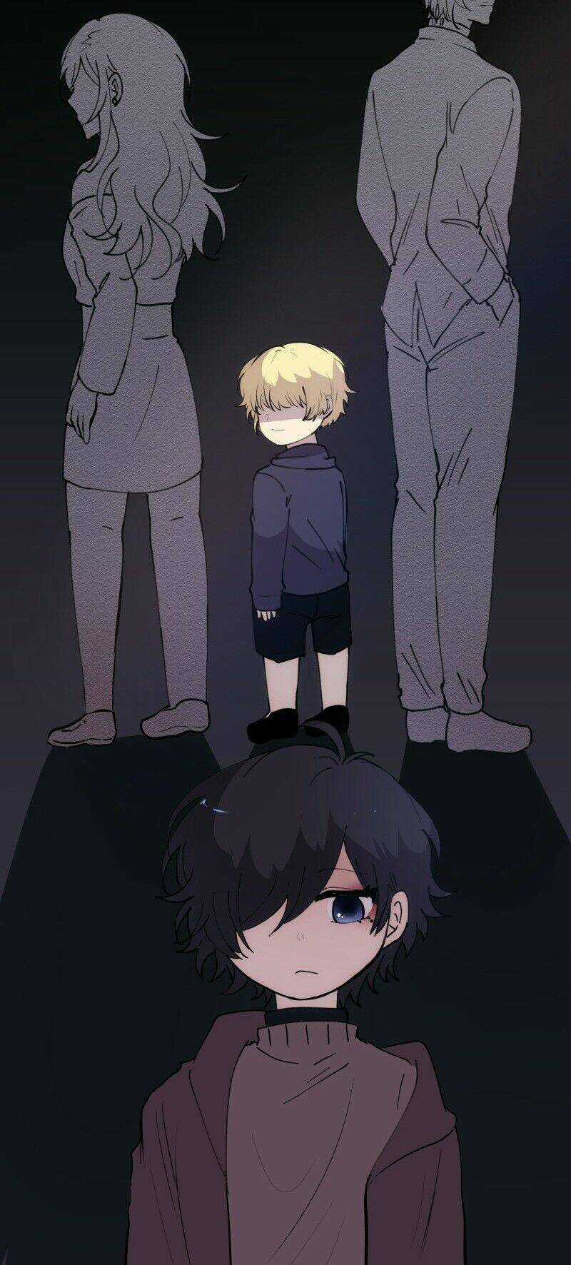 Trọng Sinh Mạc Thế Chapter 111 trang 9