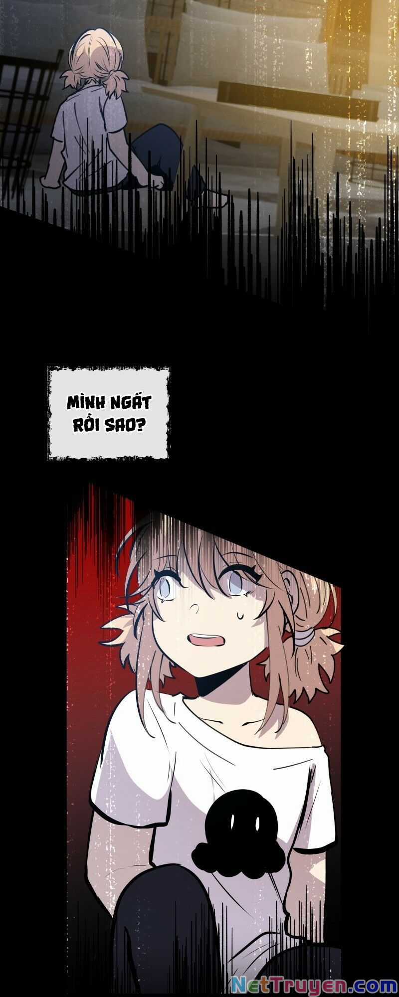 Trọng Sinh Mạc Thế Chapter 112 trang 20